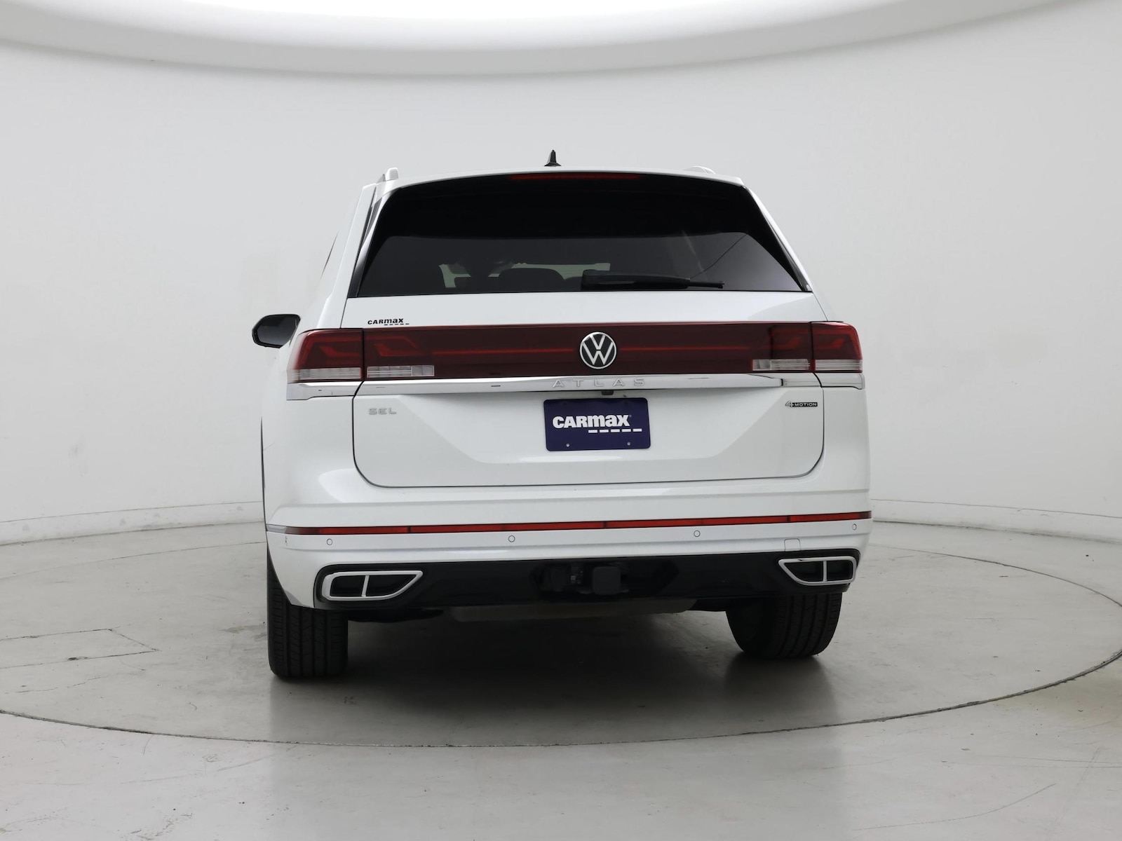 2024 Volkswagen Atlas SEL Premium R-Line - Photo 7