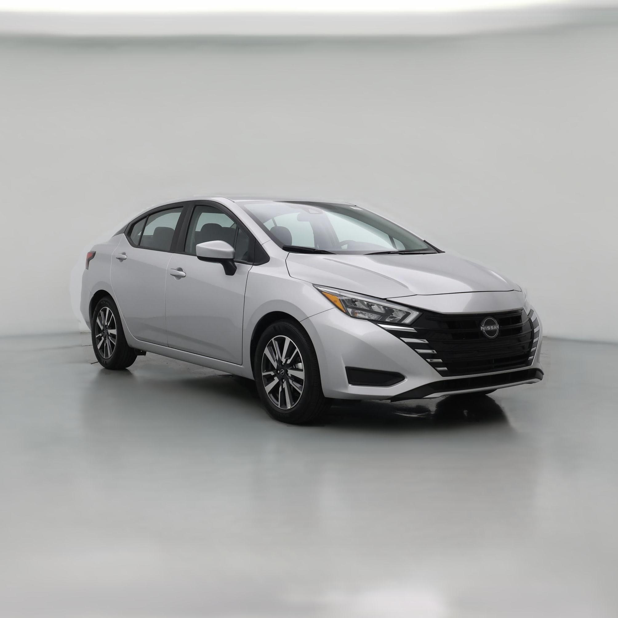 Thumbnail: 2025 Nissan Versa - 1