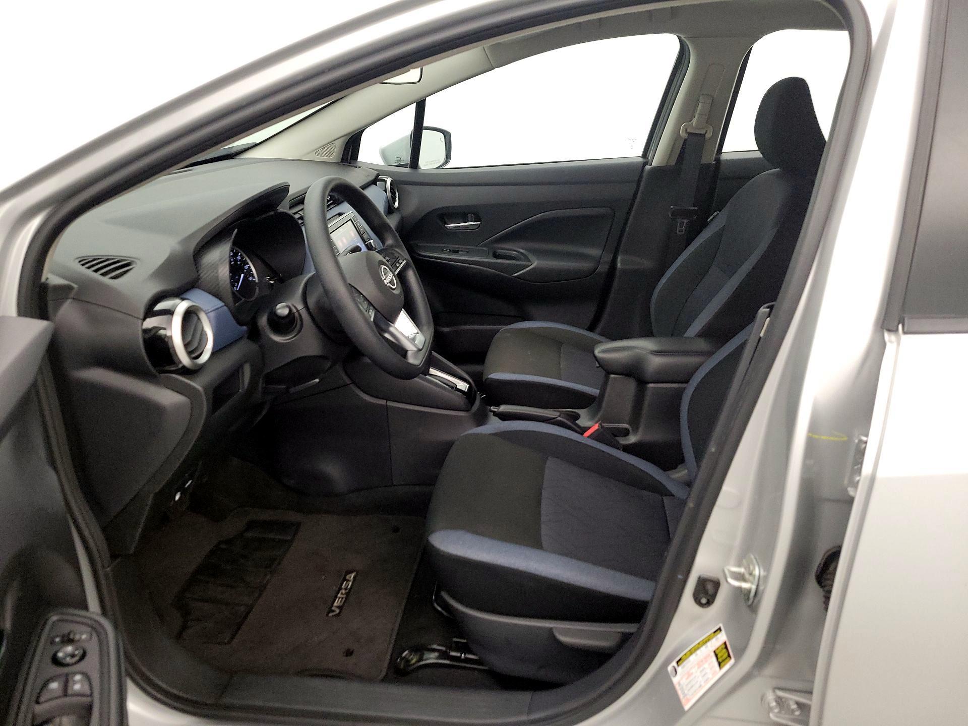 Thumbnail: 2025 Nissan Versa - 11