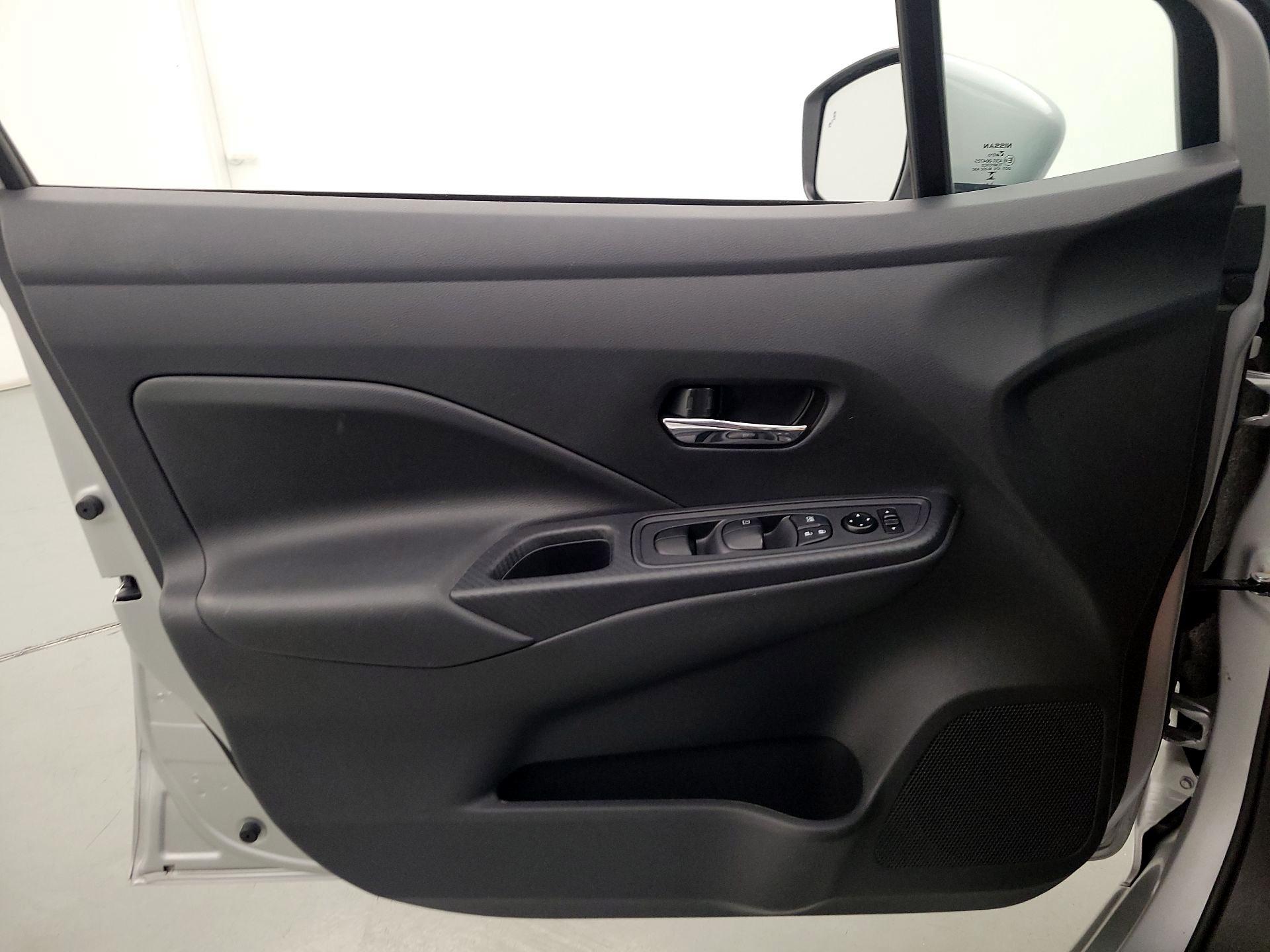 Thumbnail: 2025 Nissan Versa - 12