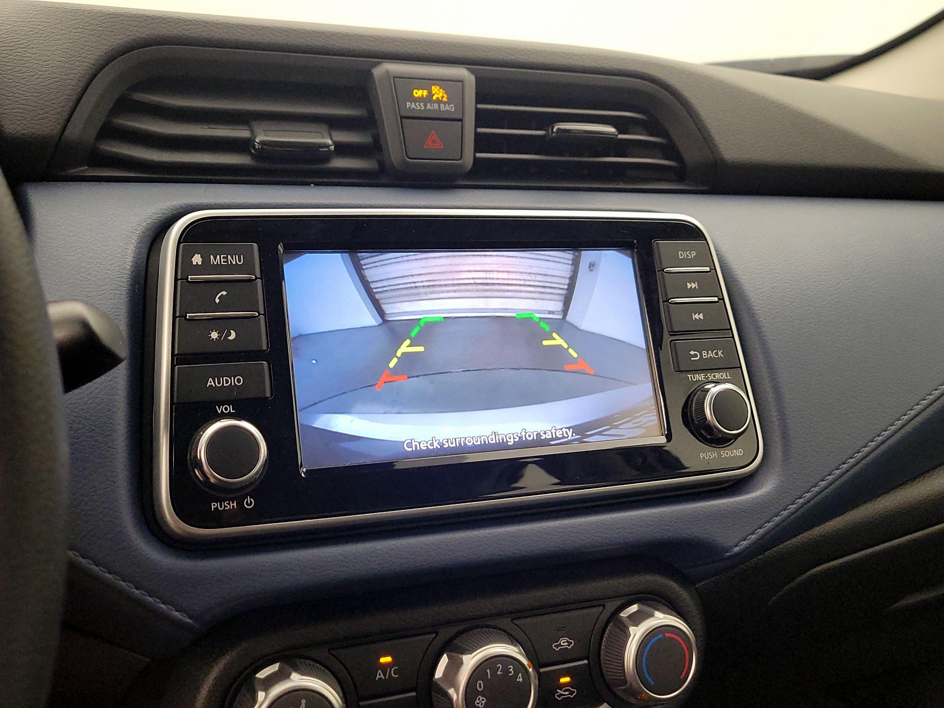 Thumbnail: 2025 Nissan Versa - 14