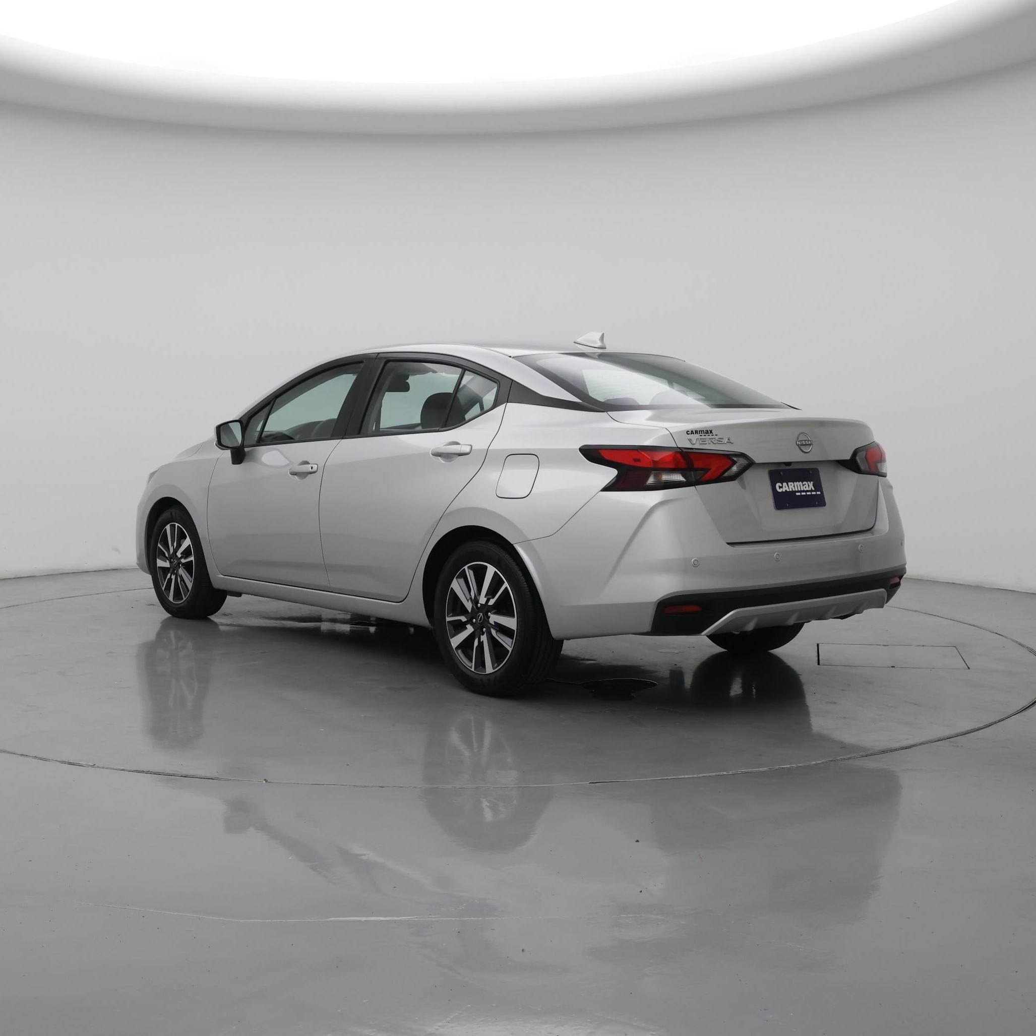 Thumbnail: 2025 Nissan Versa - 2
