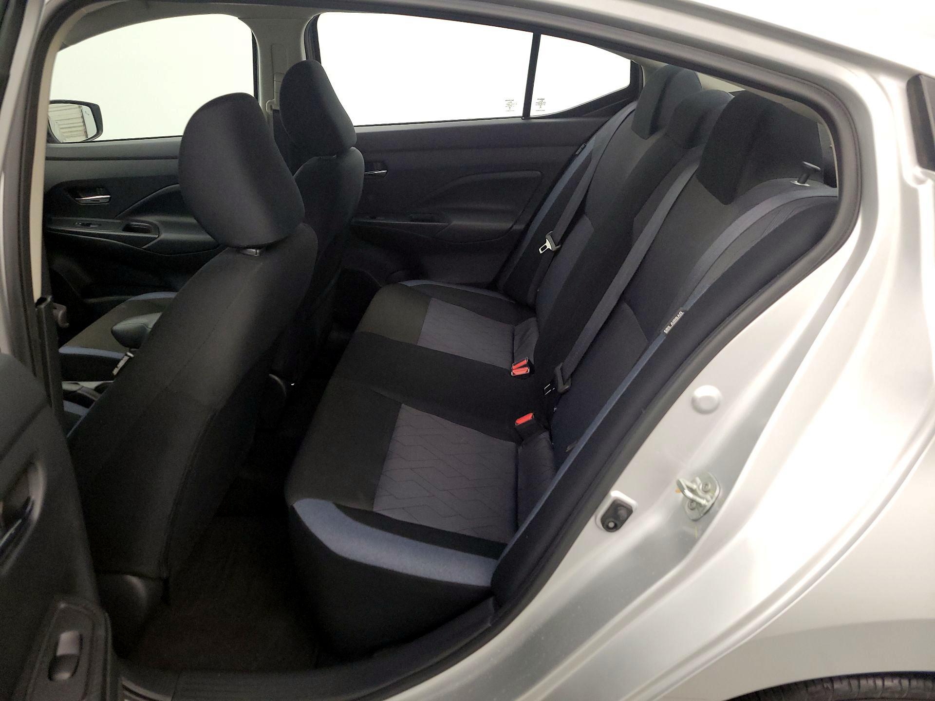 Thumbnail: 2025 Nissan Versa - 19
