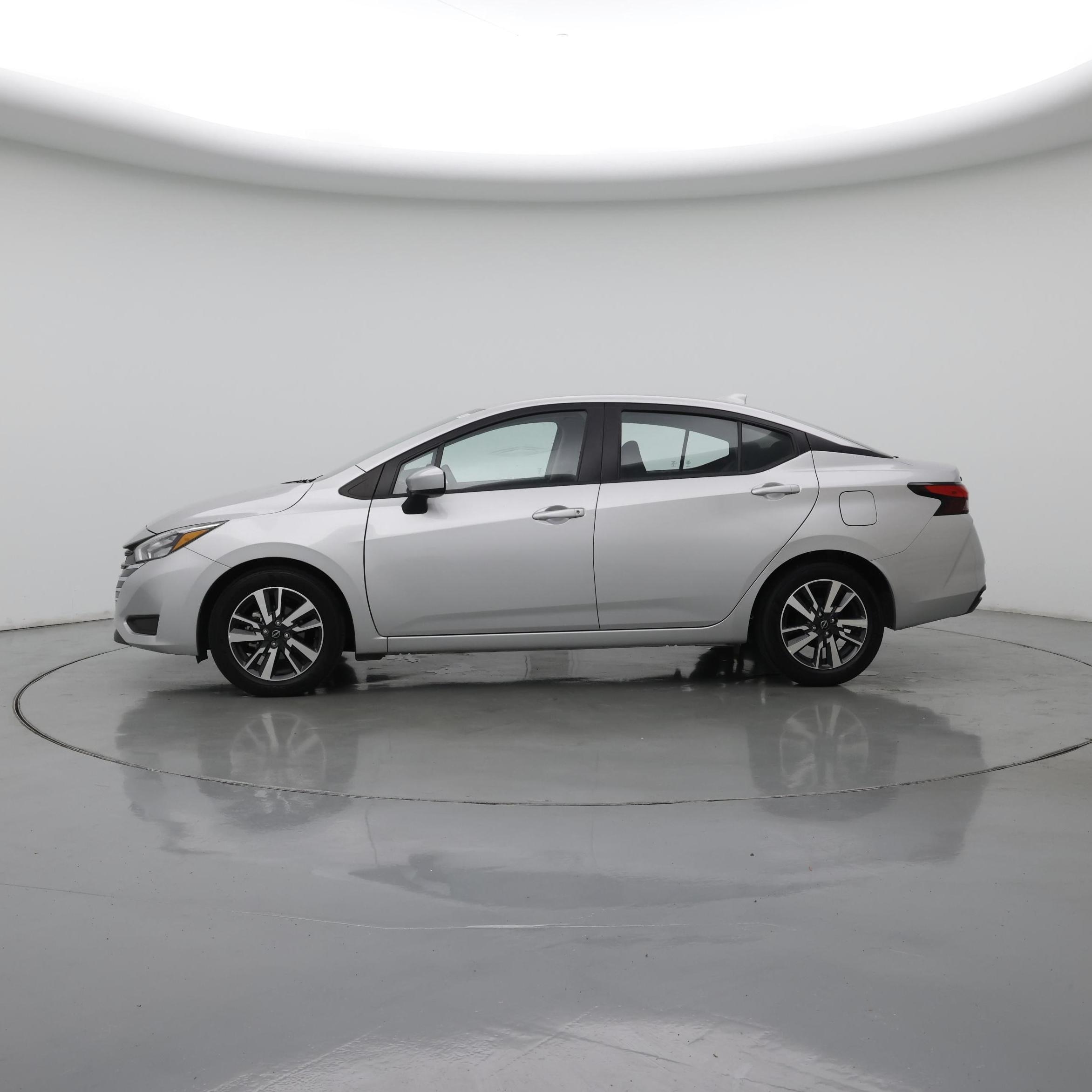 Thumbnail: 2025 Nissan Versa - 3