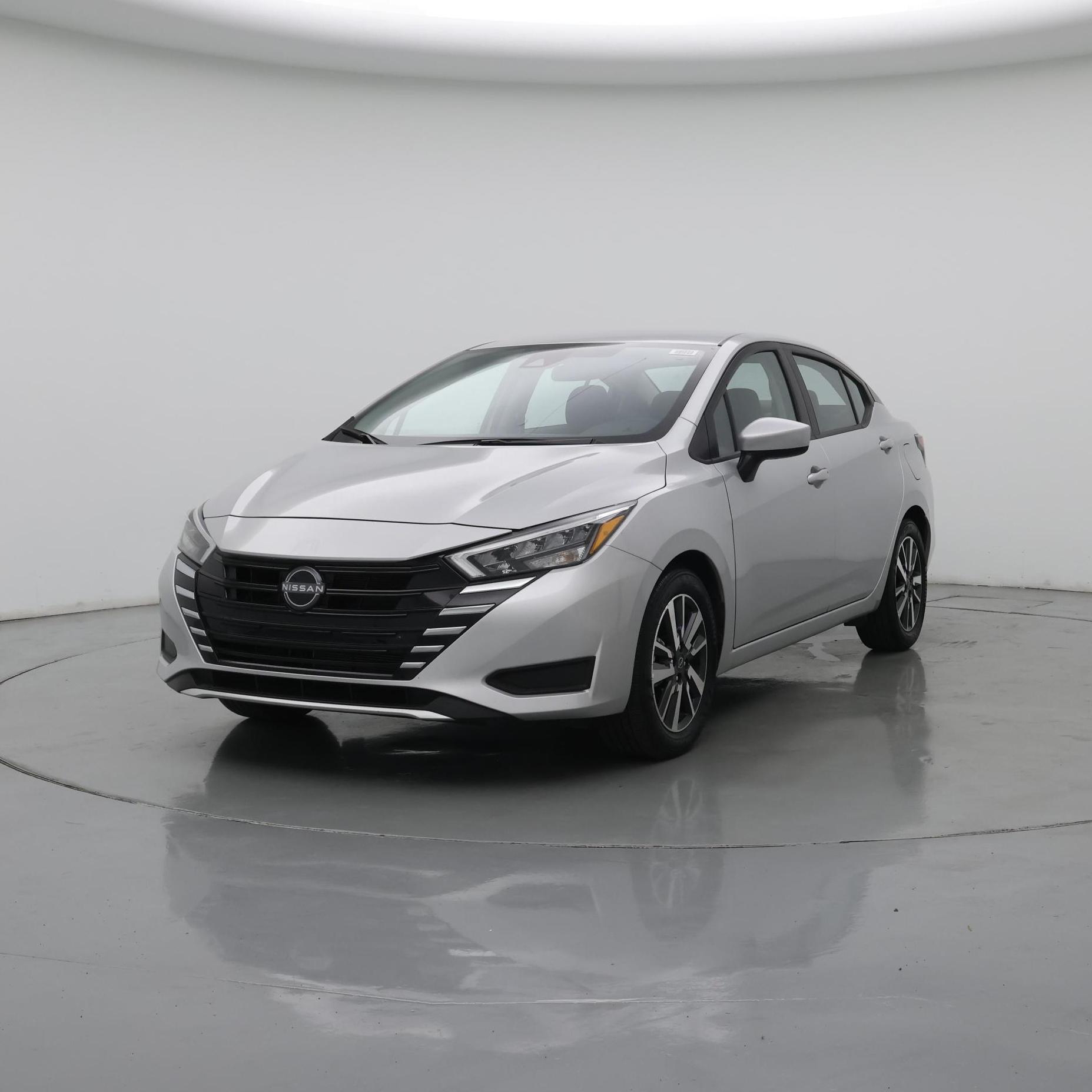 Thumbnail: 2025 Nissan Versa - 4