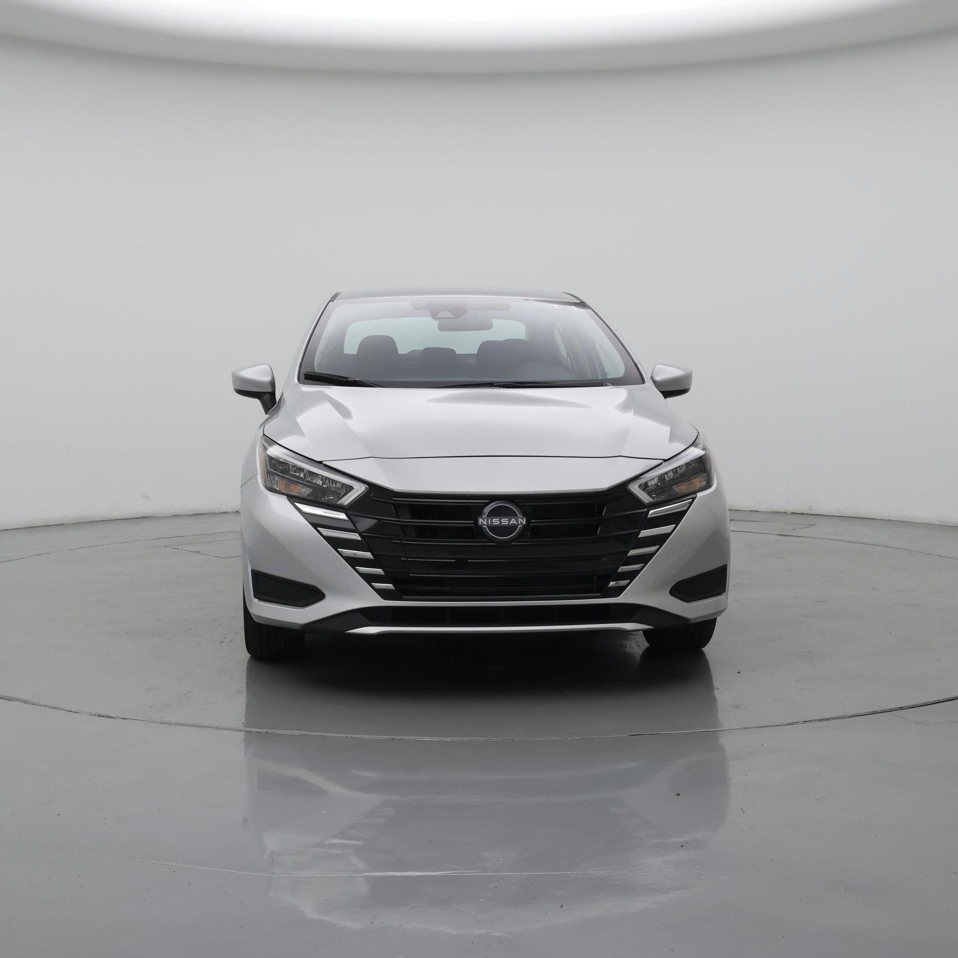 Thumbnail: 2025 Nissan Versa - 5