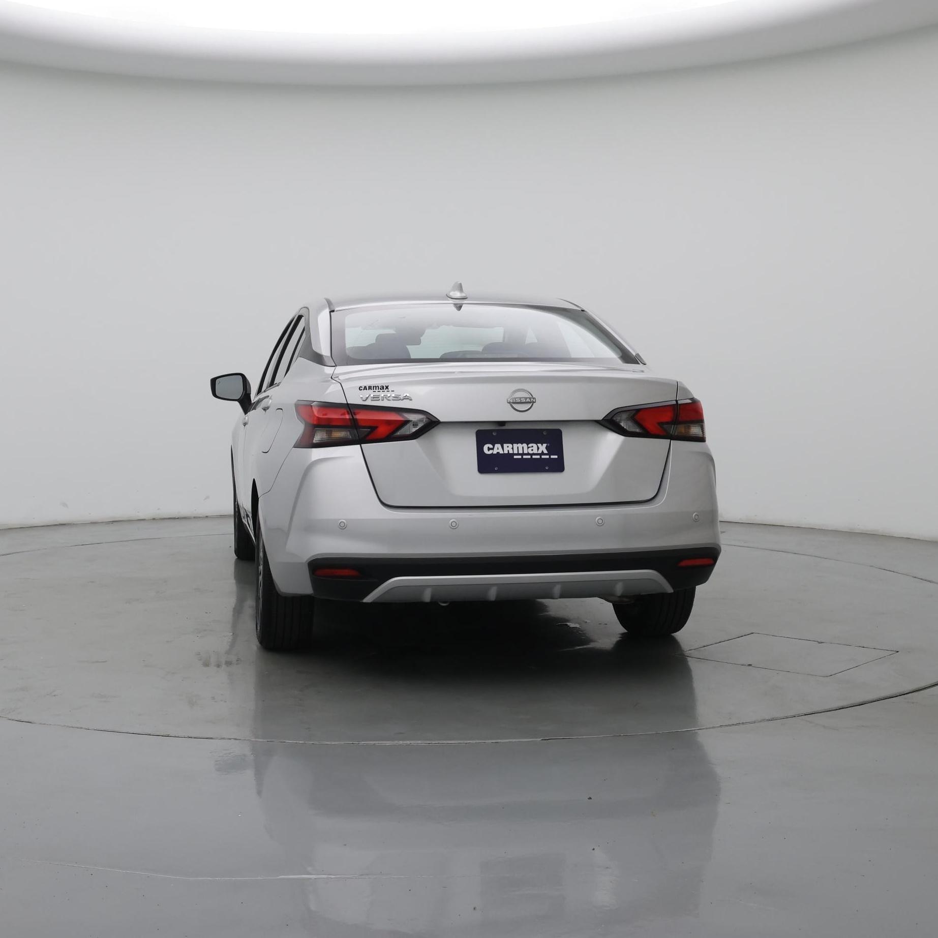 Thumbnail: 2025 Nissan Versa - 6