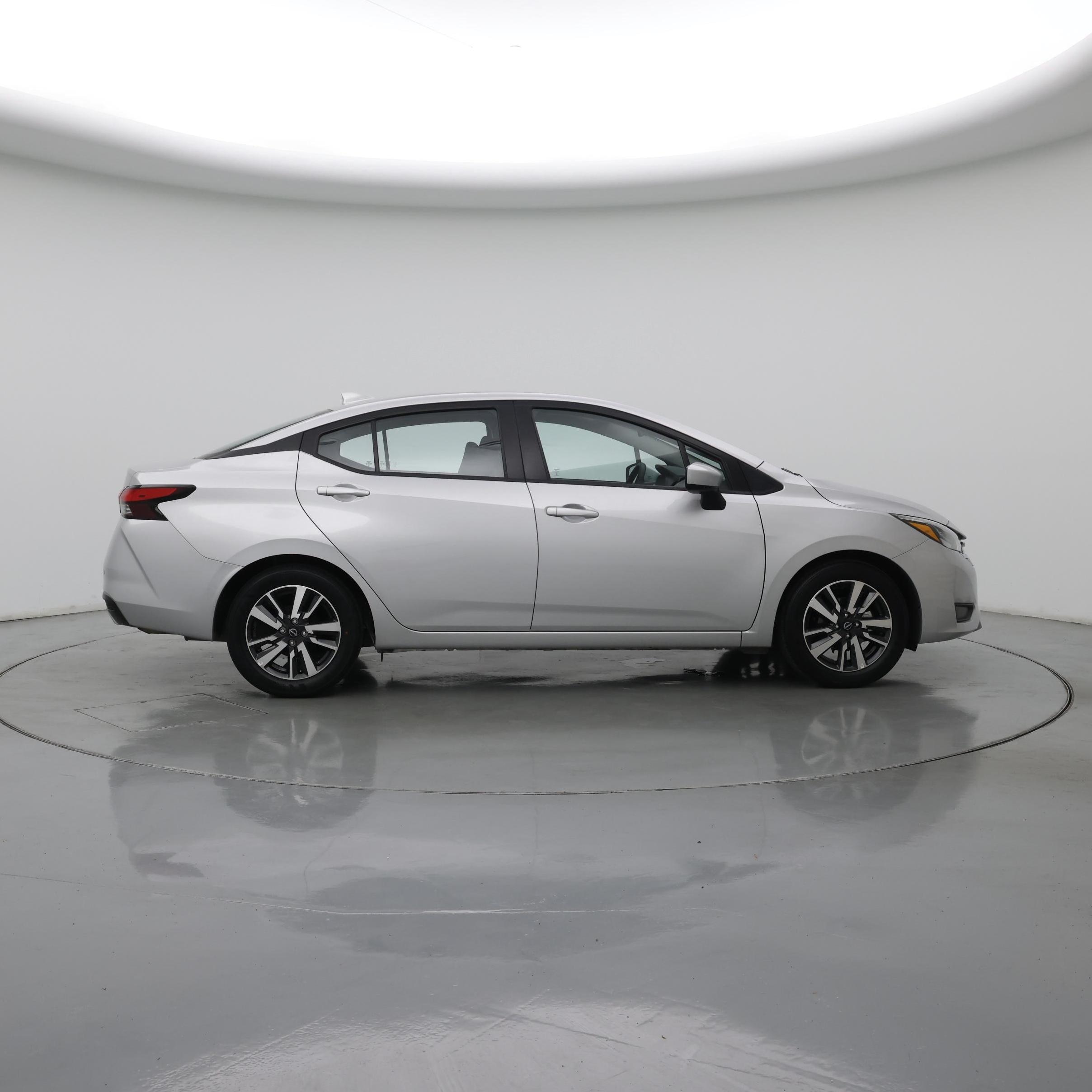 Thumbnail: 2025 Nissan Versa - 7
