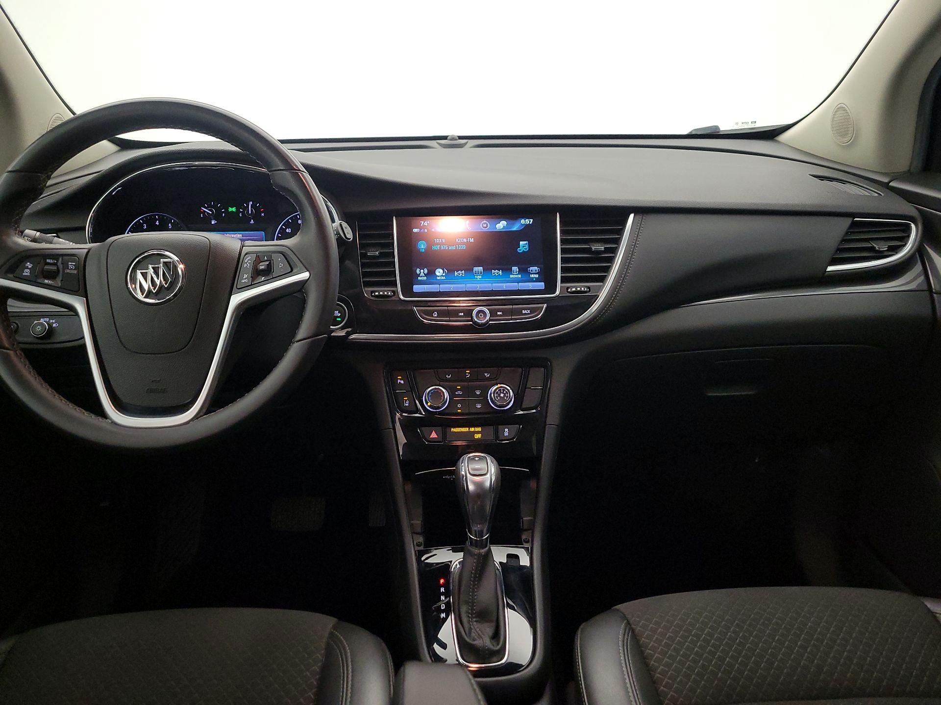 Thumbnail: 2021 Buick Encore - 9