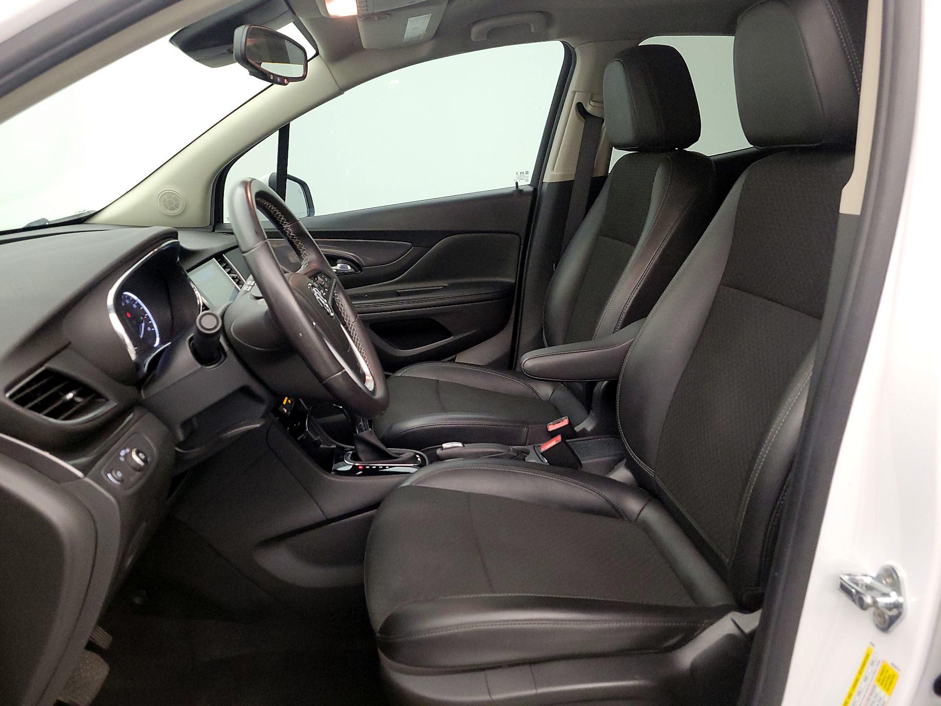 Thumbnail: 2021 Buick Encore - 11