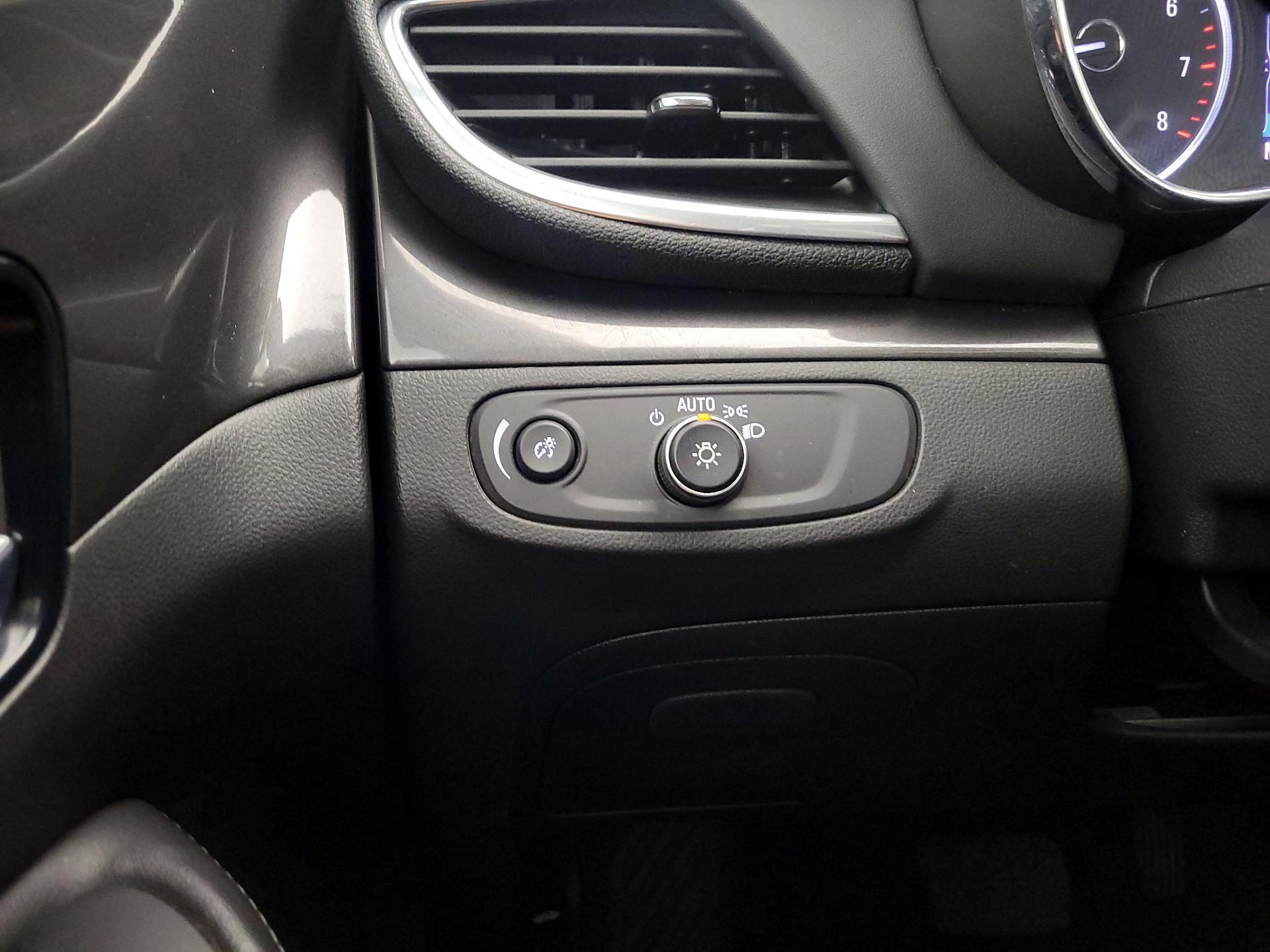 Thumbnail: 2021 Buick Encore - 13
