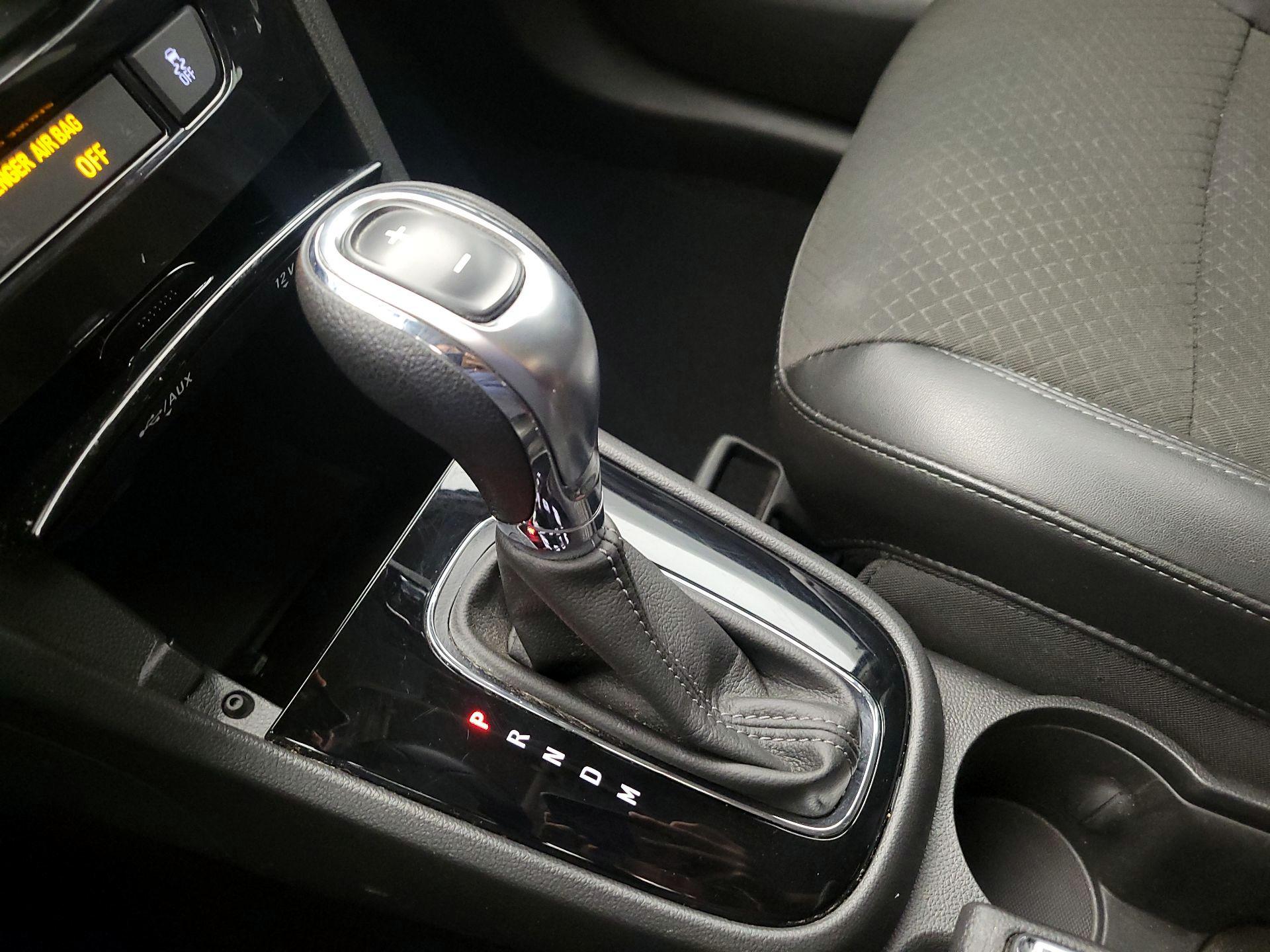Thumbnail: 2021 Buick Encore - 17