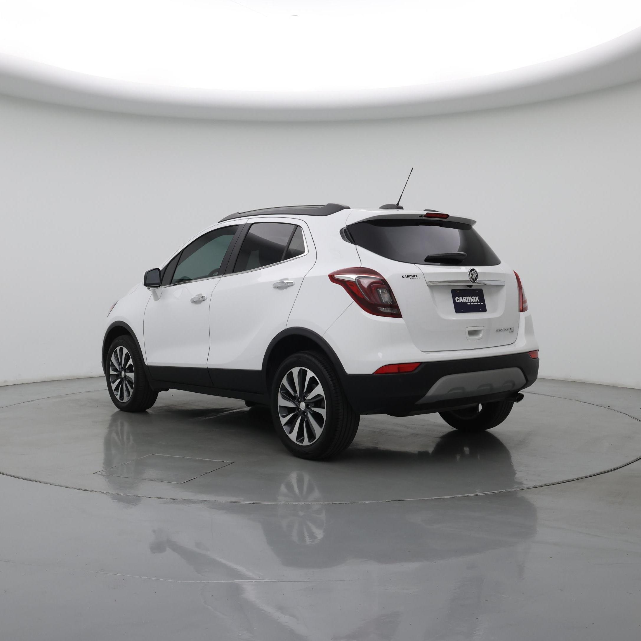 Thumbnail: 2021 Buick Encore - 2