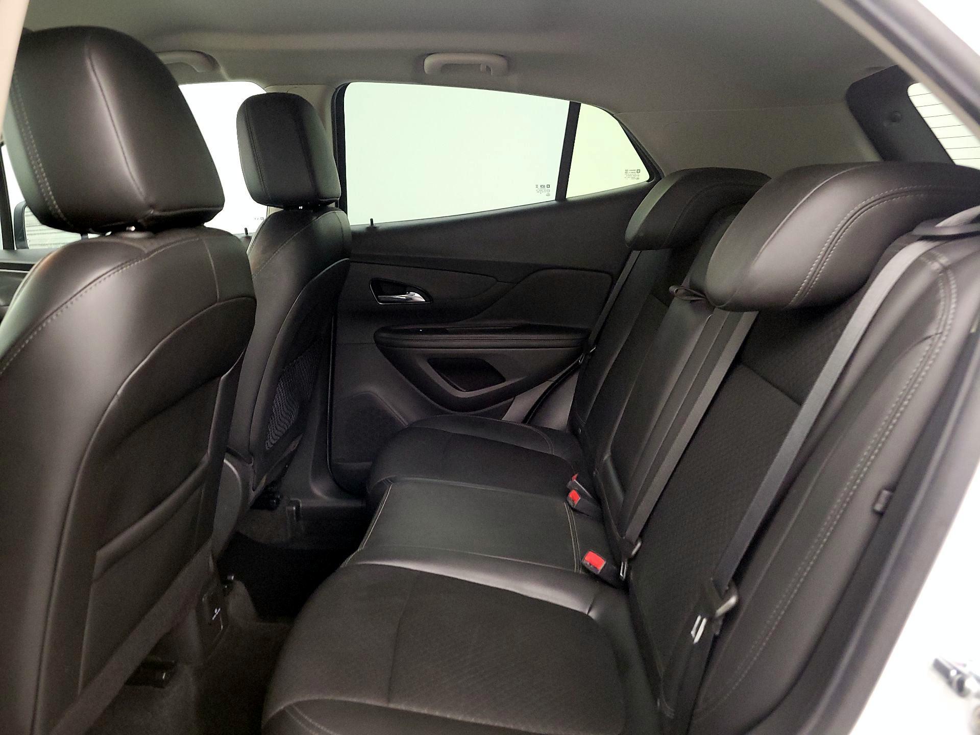 Thumbnail: 2021 Buick Encore - 19