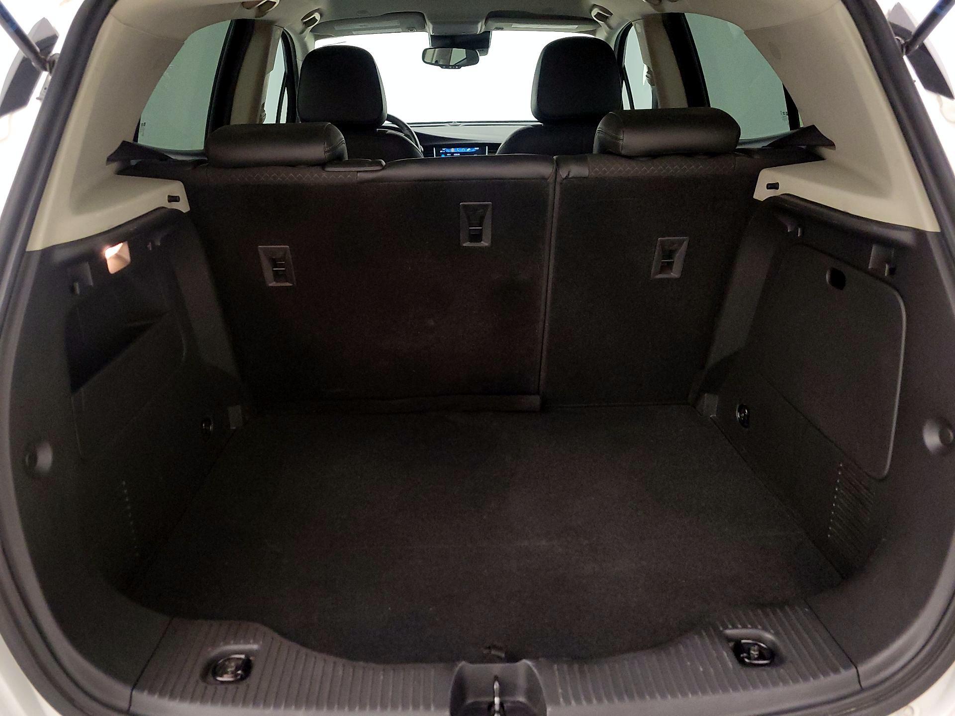 Thumbnail: 2021 Buick Encore - 20