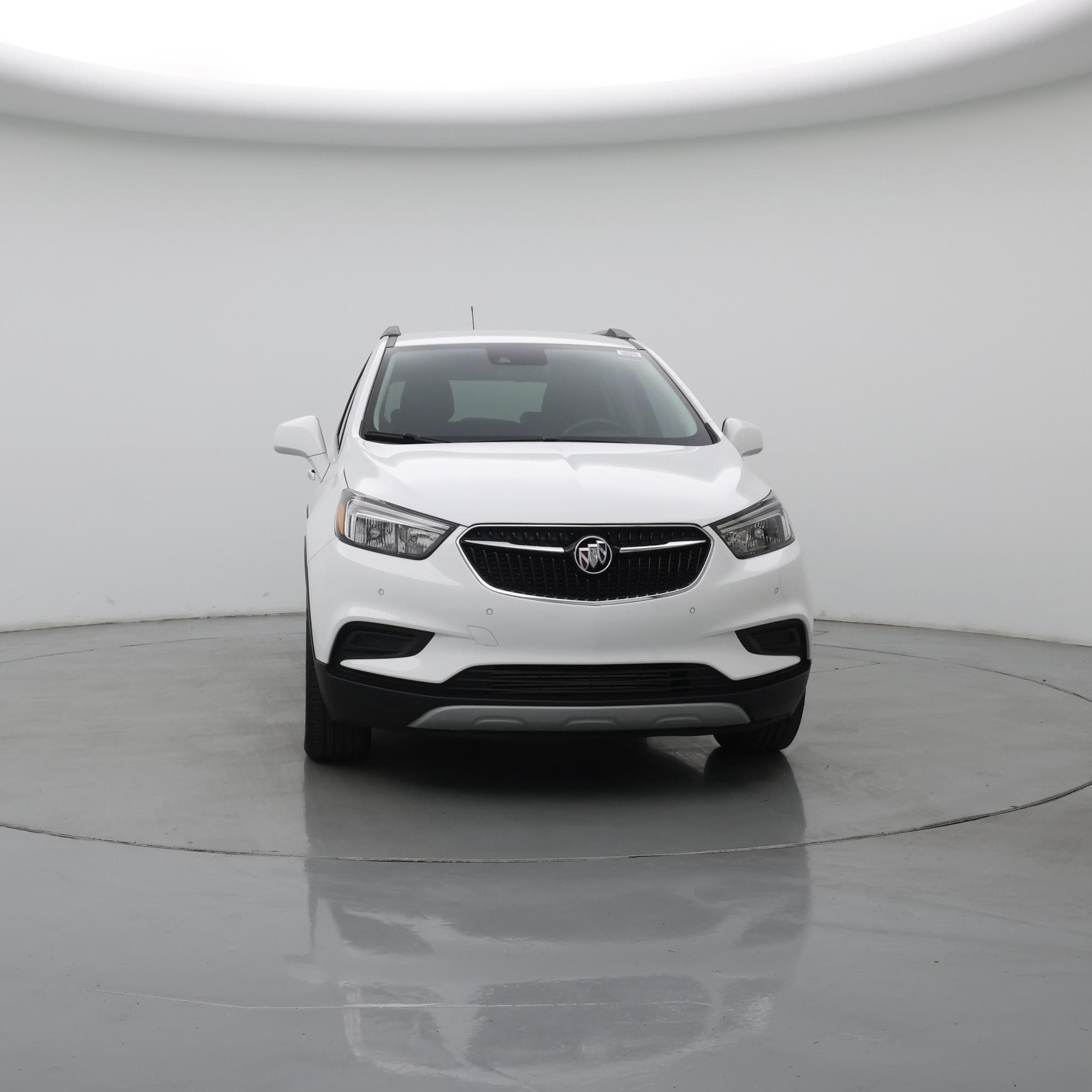 Thumbnail: 2021 Buick Encore - 5