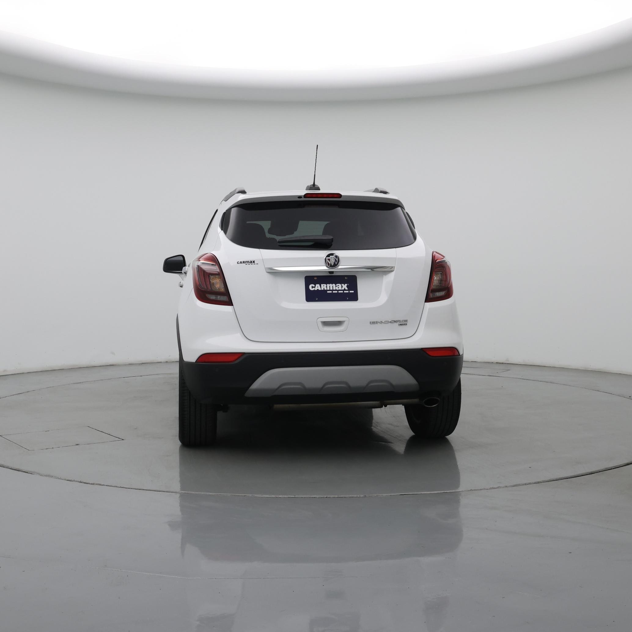 Thumbnail: 2021 Buick Encore - 6