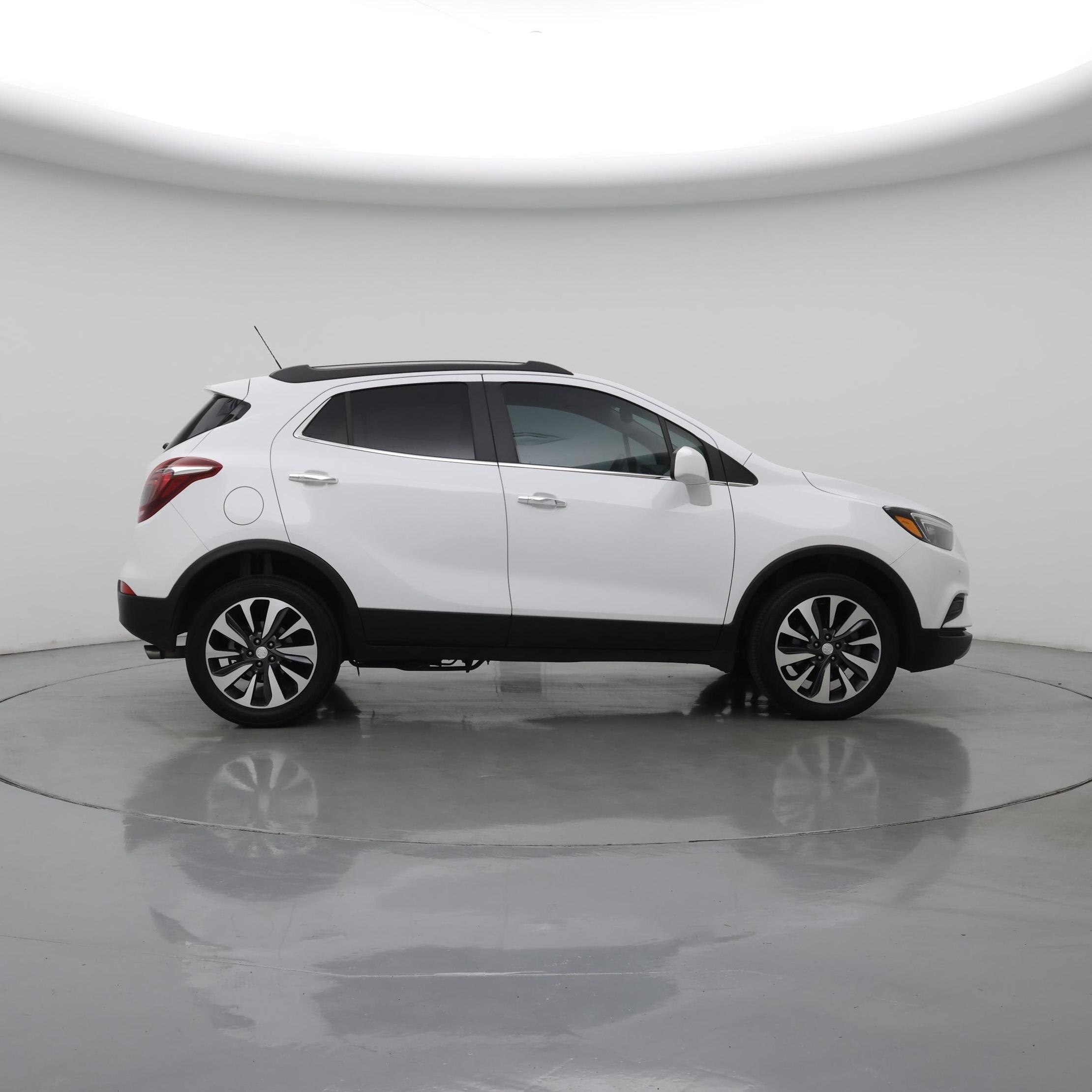 Thumbnail: 2021 Buick Encore - 7