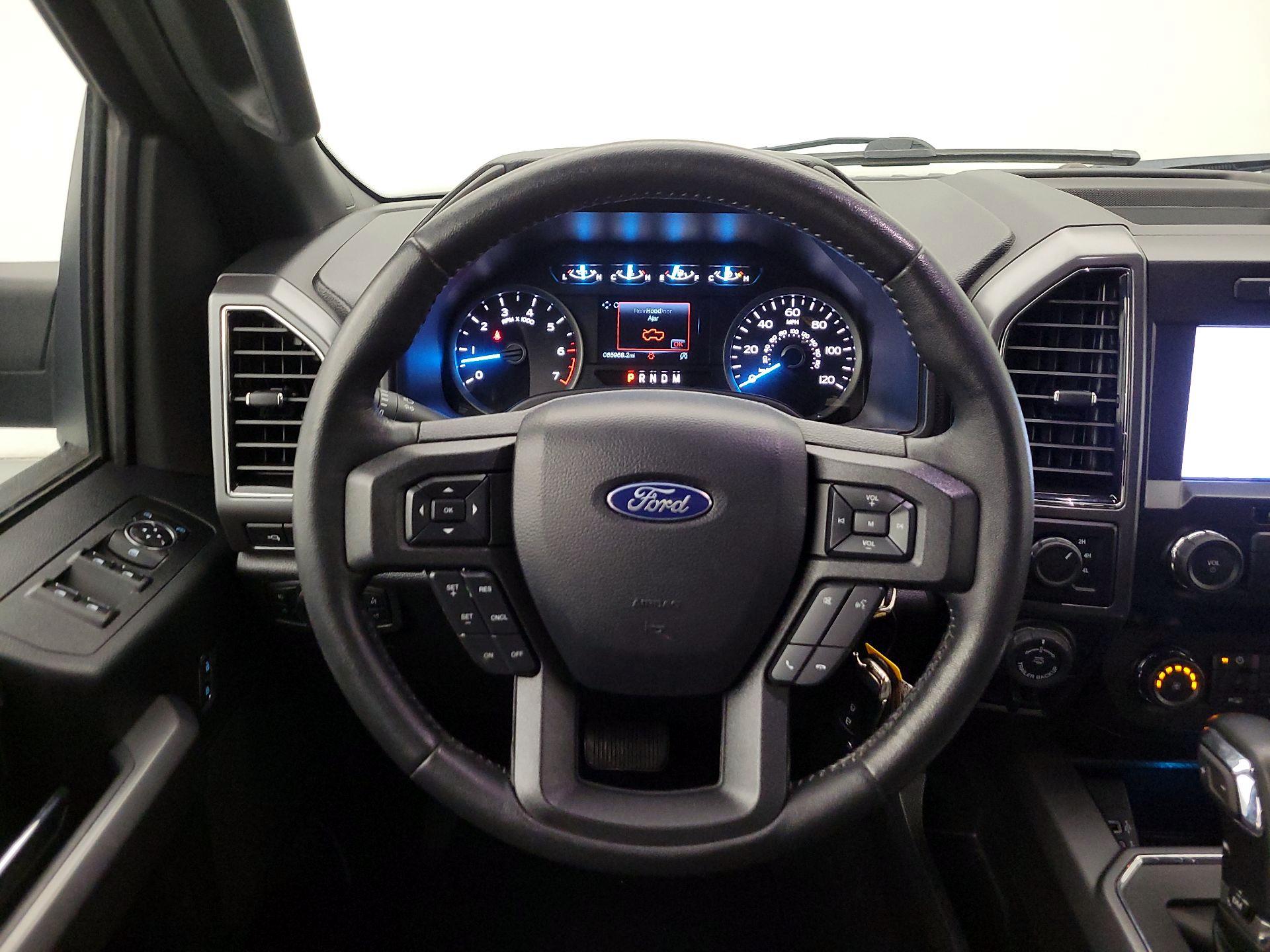 Thumbnail: 2020 Ford F-150 - 10