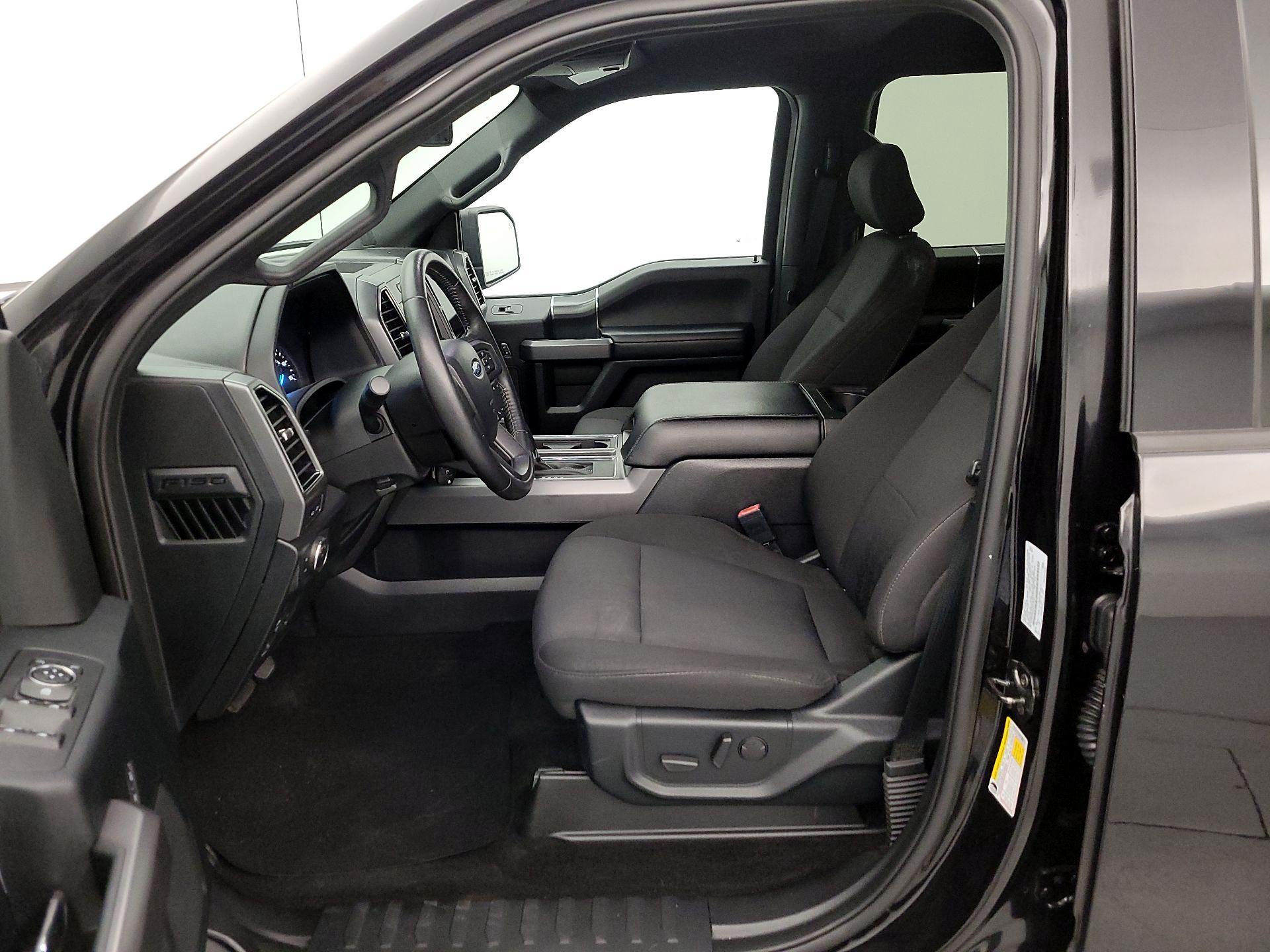 Thumbnail: 2020 Ford F-150 - 11