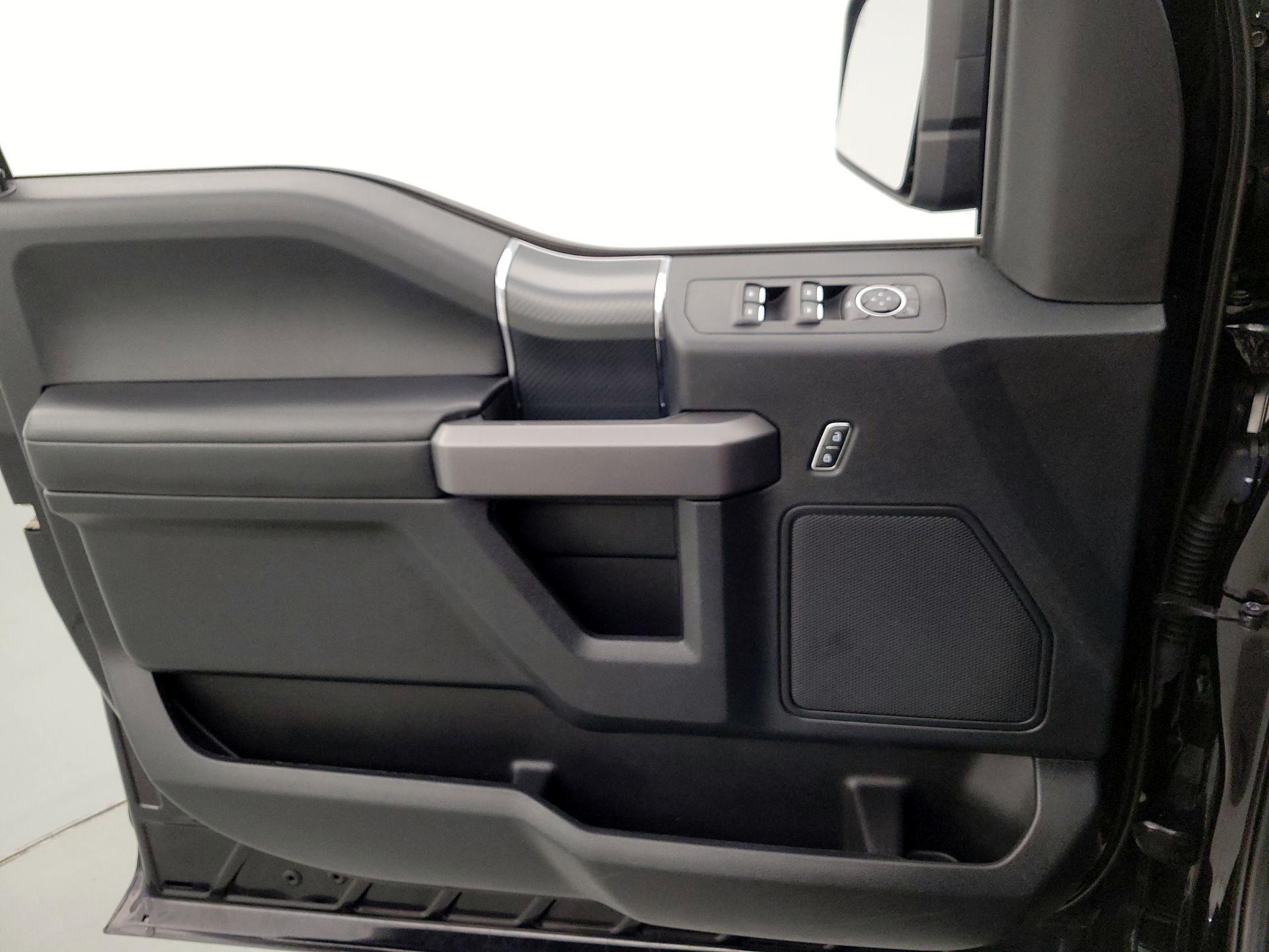 Thumbnail: 2020 Ford F-150 - 12