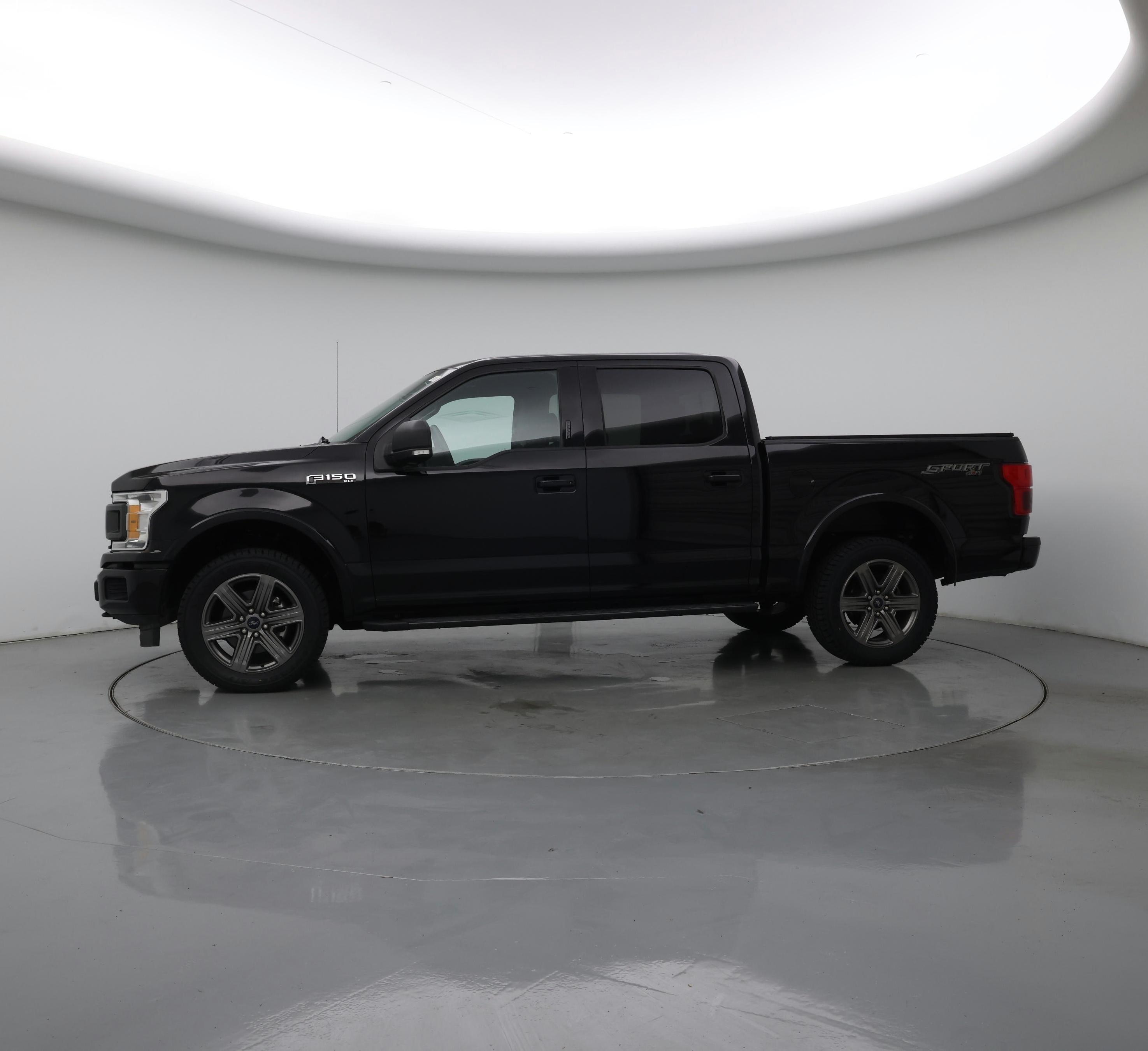 Thumbnail: 2020 Ford F-150 - 3