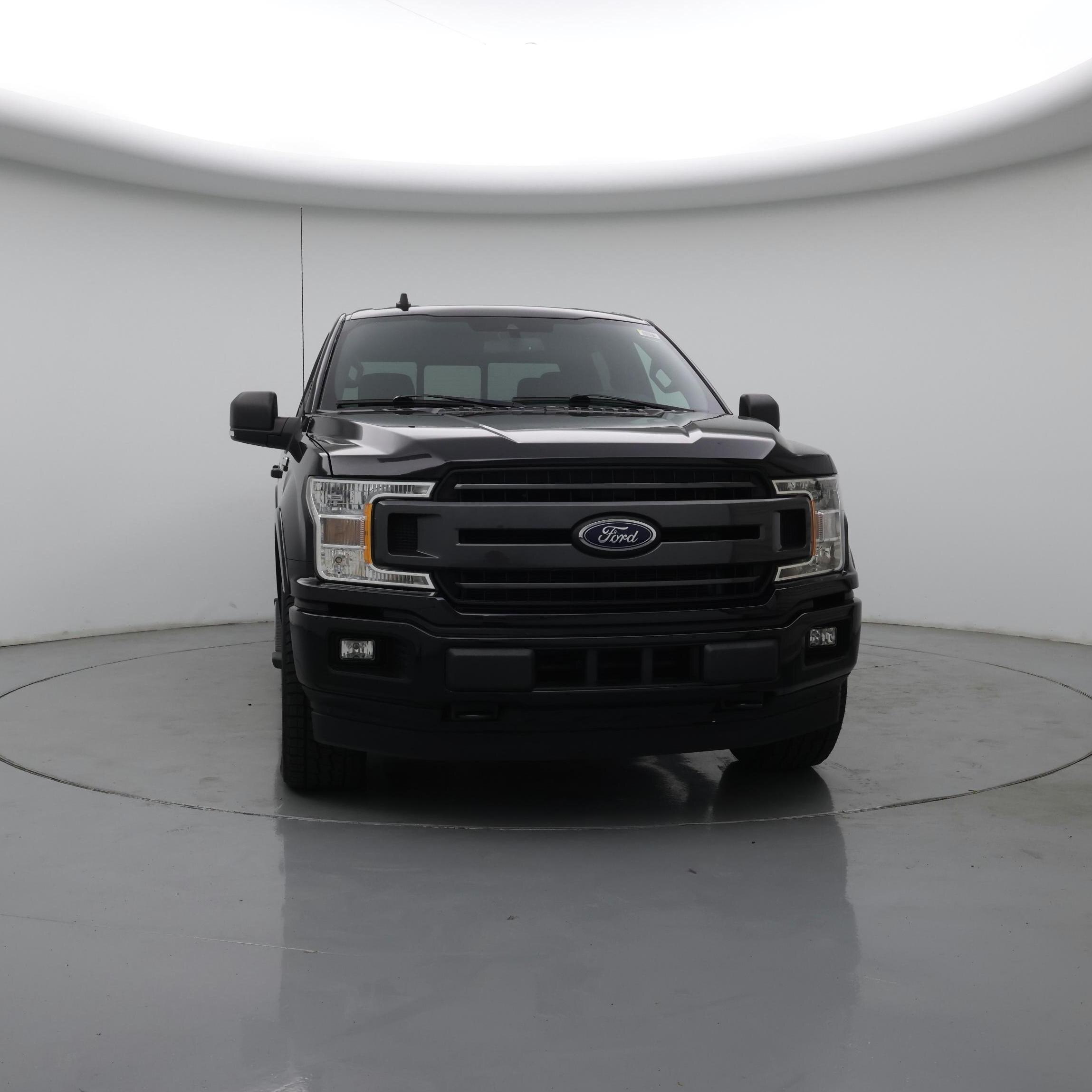 Thumbnail: 2020 Ford F-150 - 5