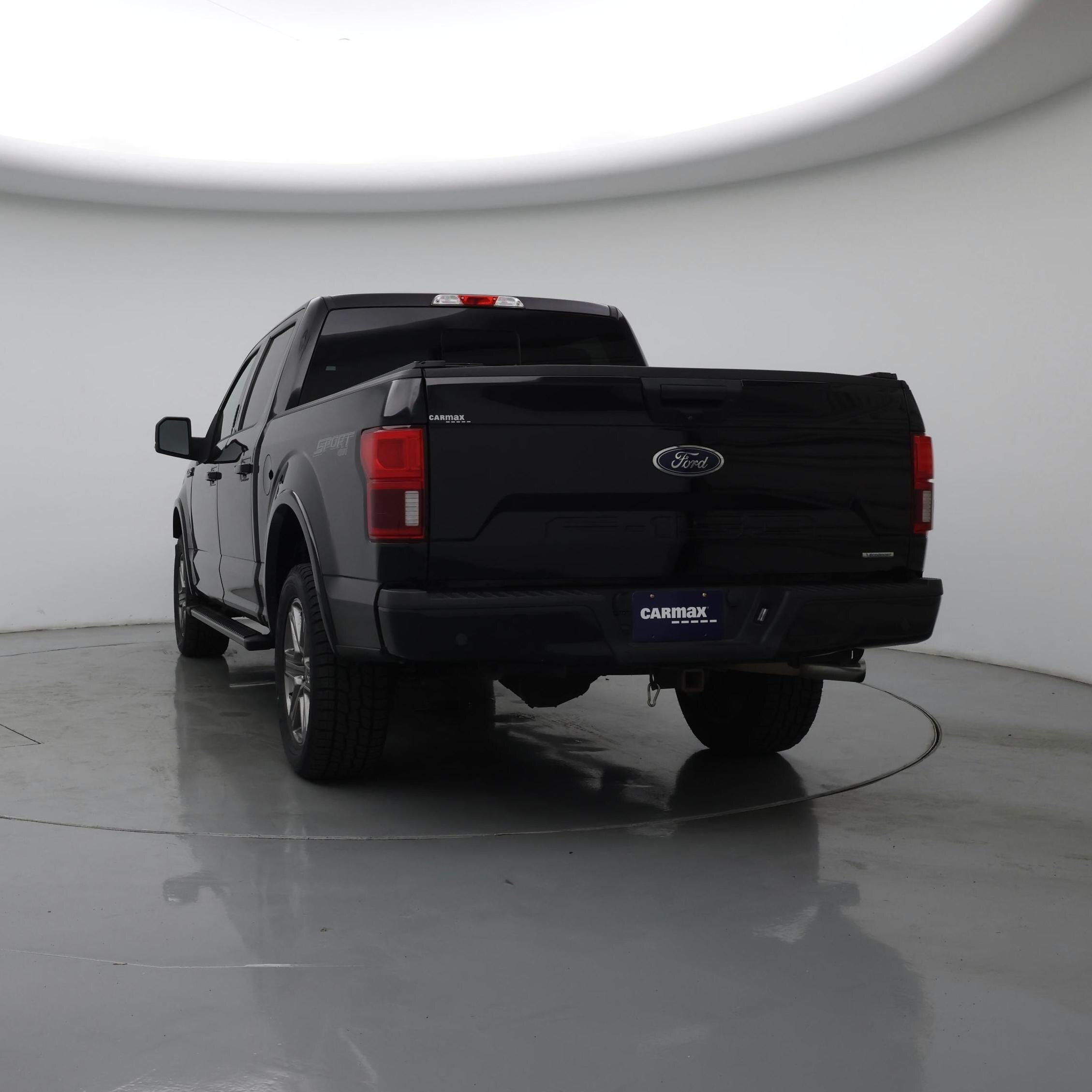 Thumbnail: 2020 Ford F-150 - 6