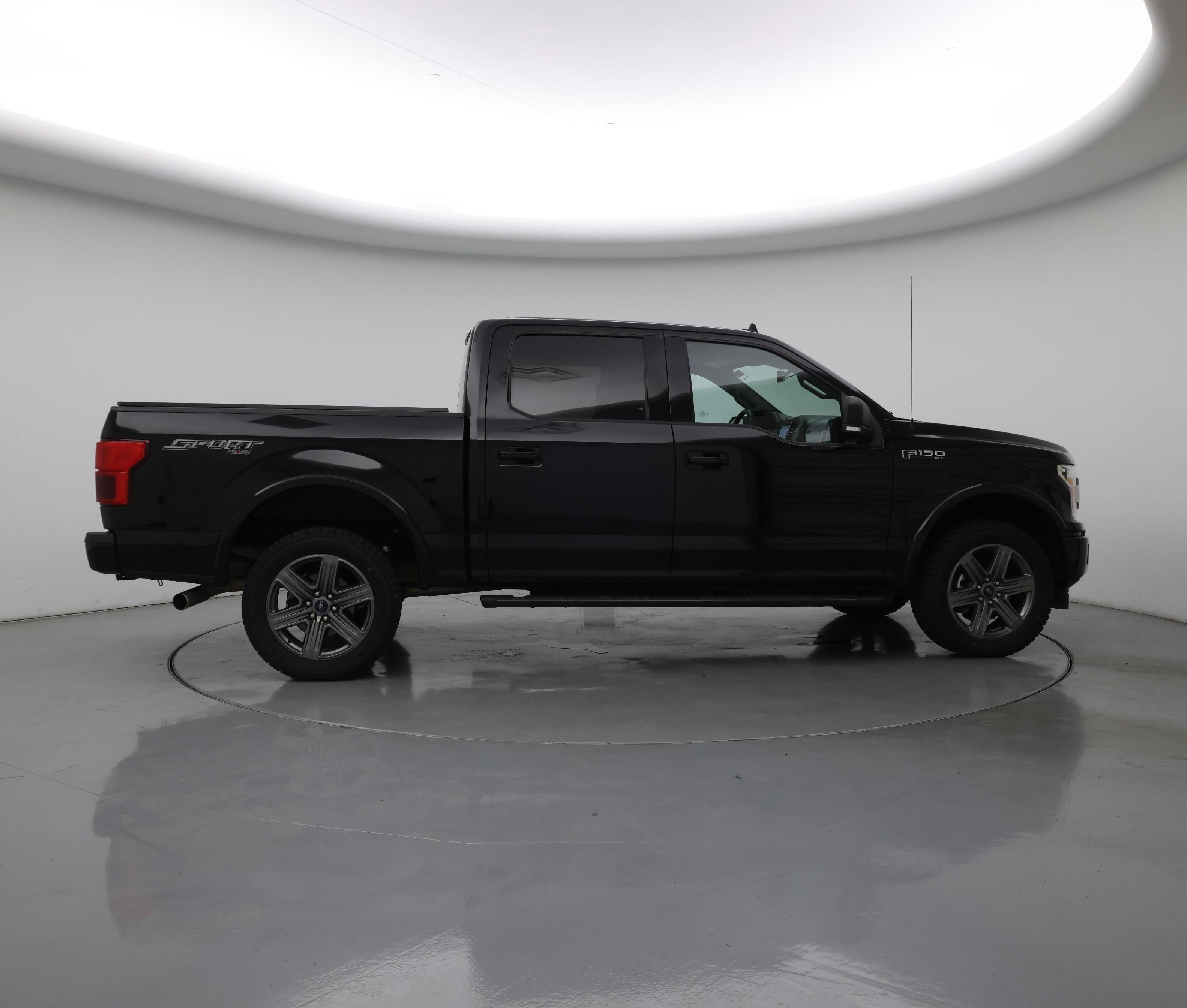 Thumbnail: 2020 Ford F-150 - 7