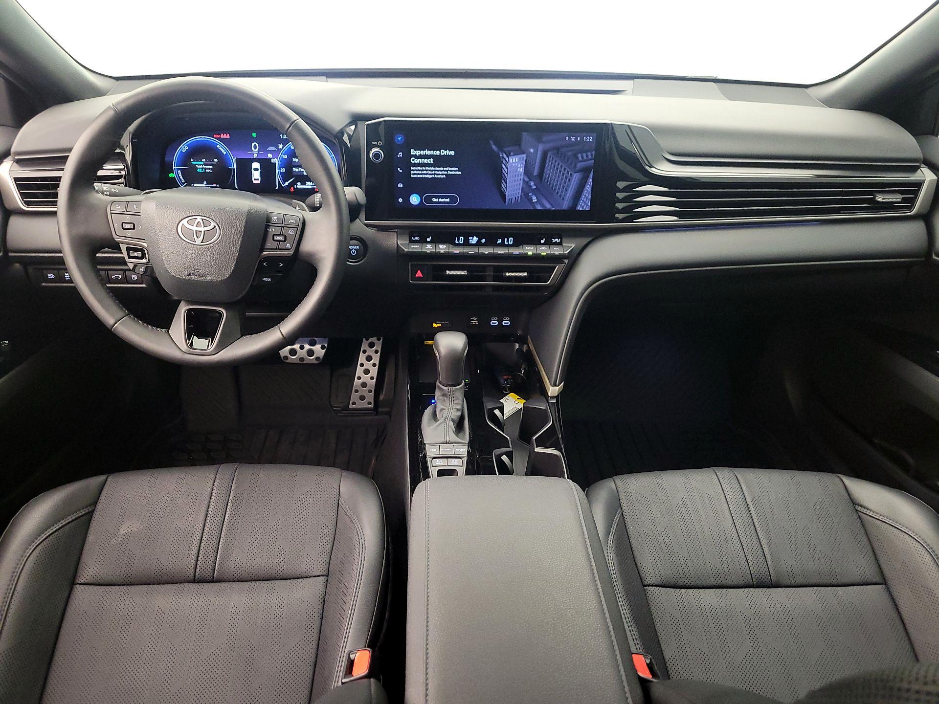 Thumbnail: 2025 Toyota Camry - 9