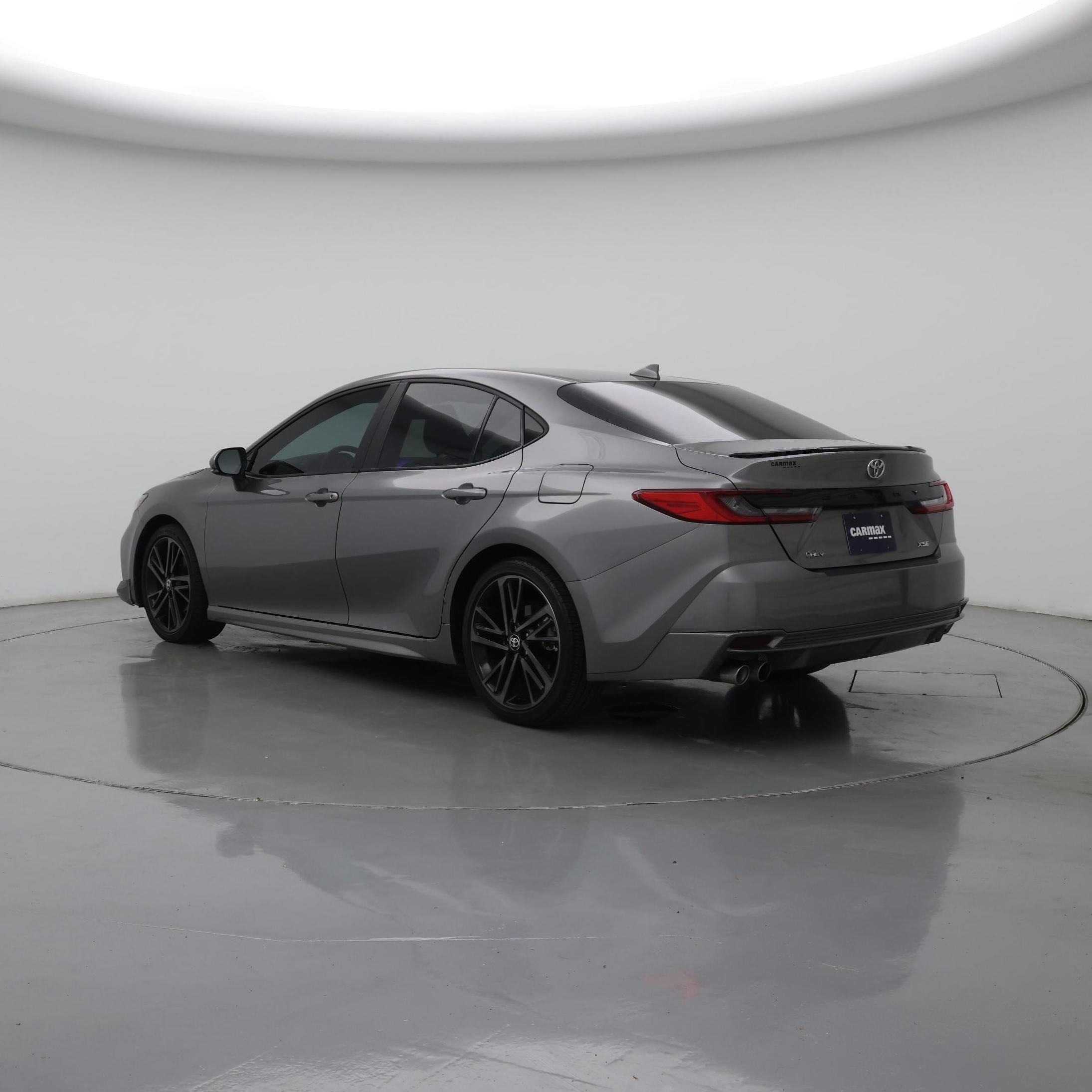 Thumbnail: 2025 Toyota Camry - 2