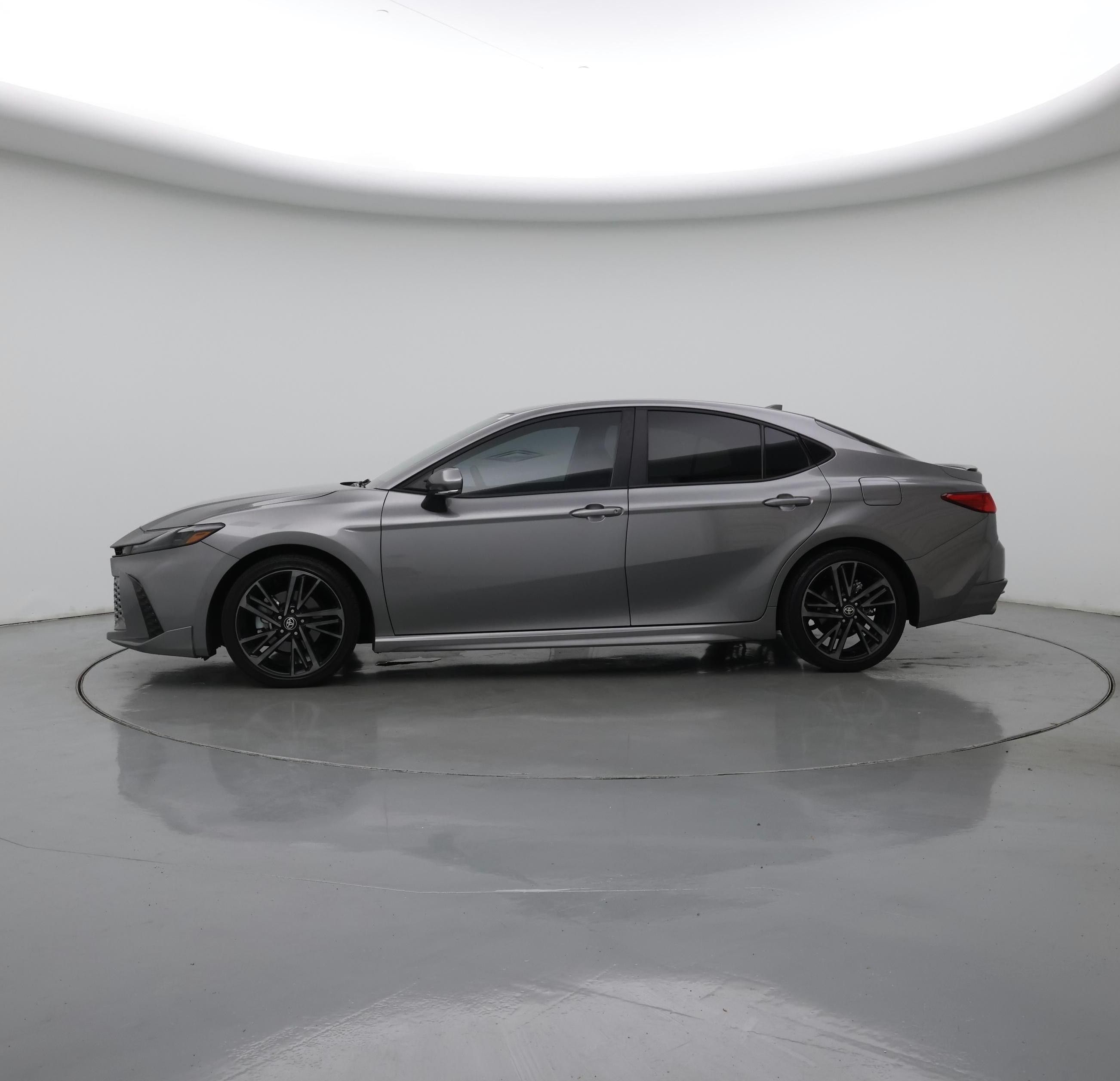 Thumbnail: 2025 Toyota Camry - 3