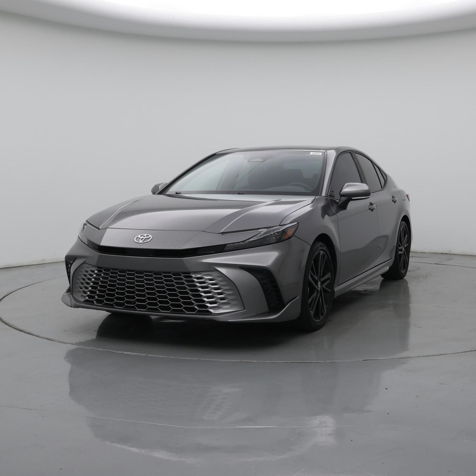 Thumbnail: 2025 Toyota Camry - 4