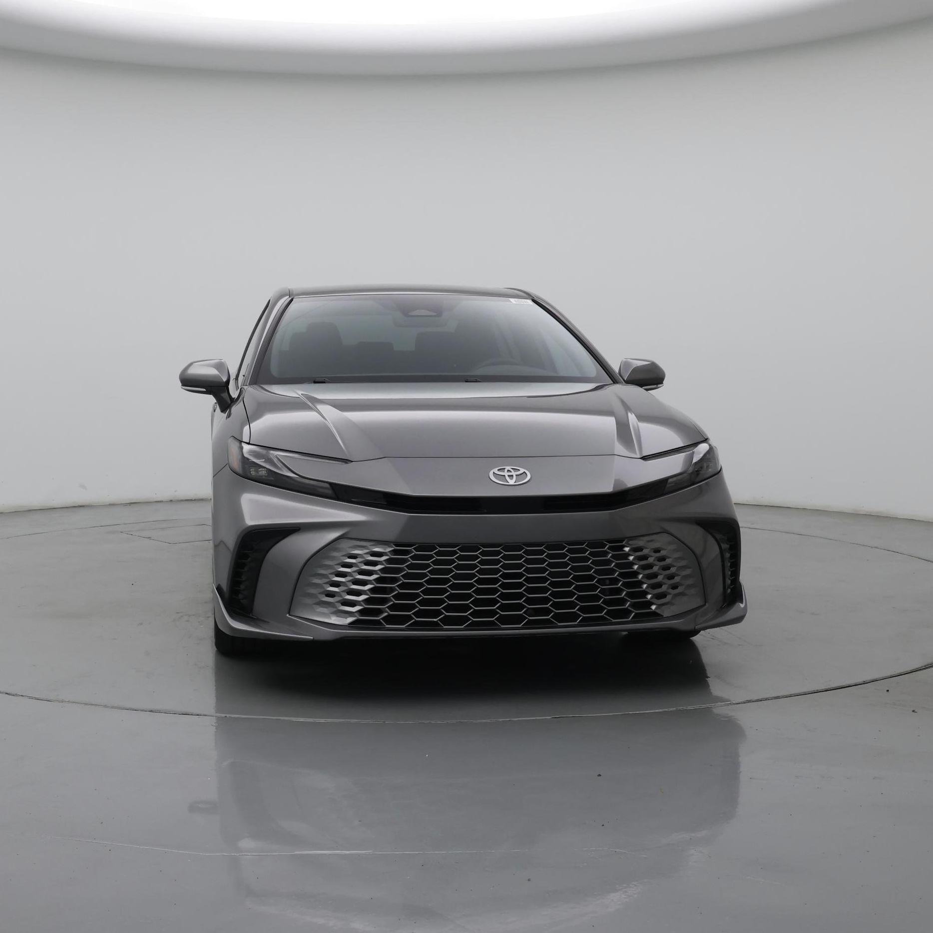 Thumbnail: 2025 Toyota Camry - 5