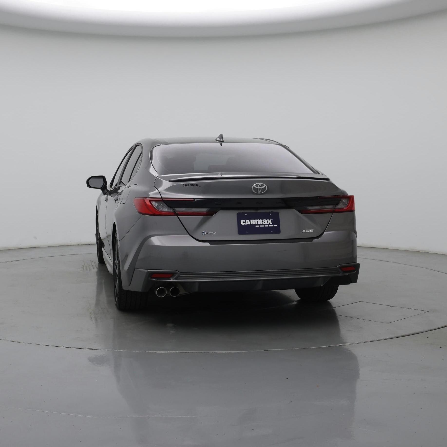 Thumbnail: 2025 Toyota Camry - 6