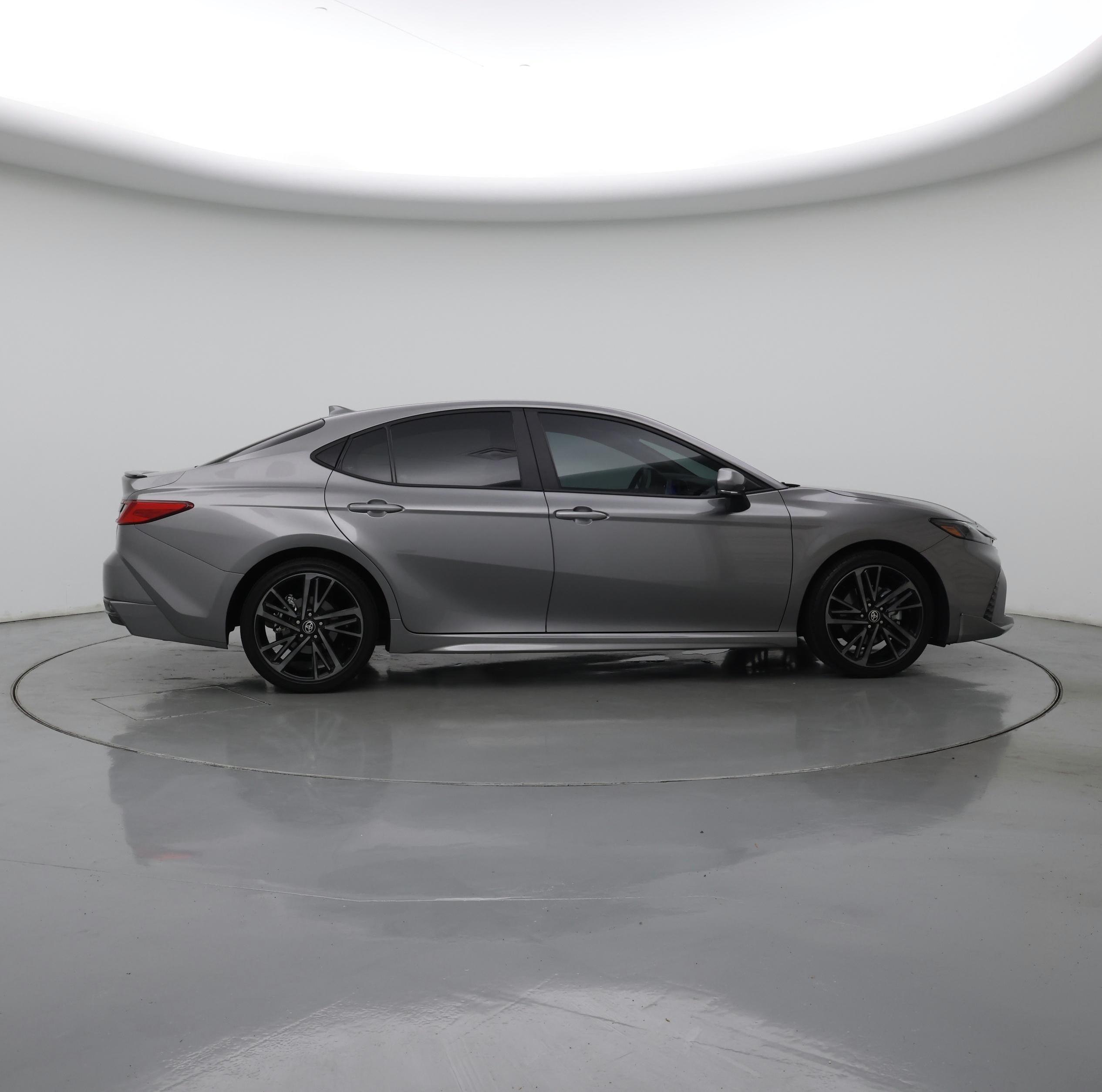 Thumbnail: 2025 Toyota Camry - 7