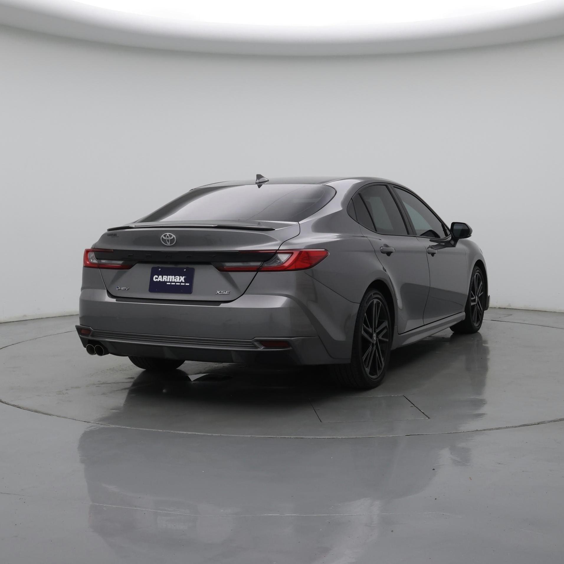 Thumbnail: 2025 Toyota Camry - 8