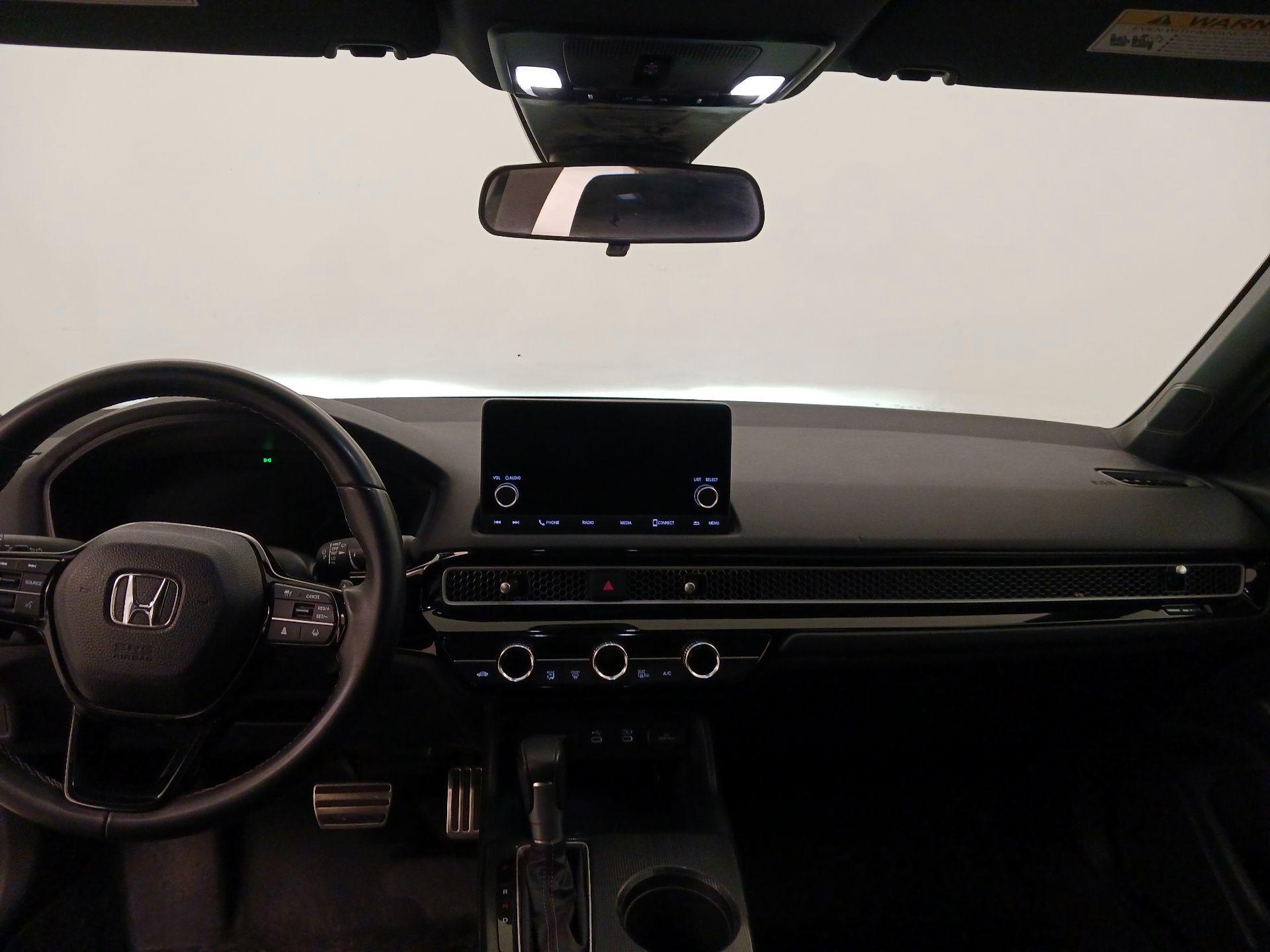 Thumbnail: 2026 Honda Civic - 9