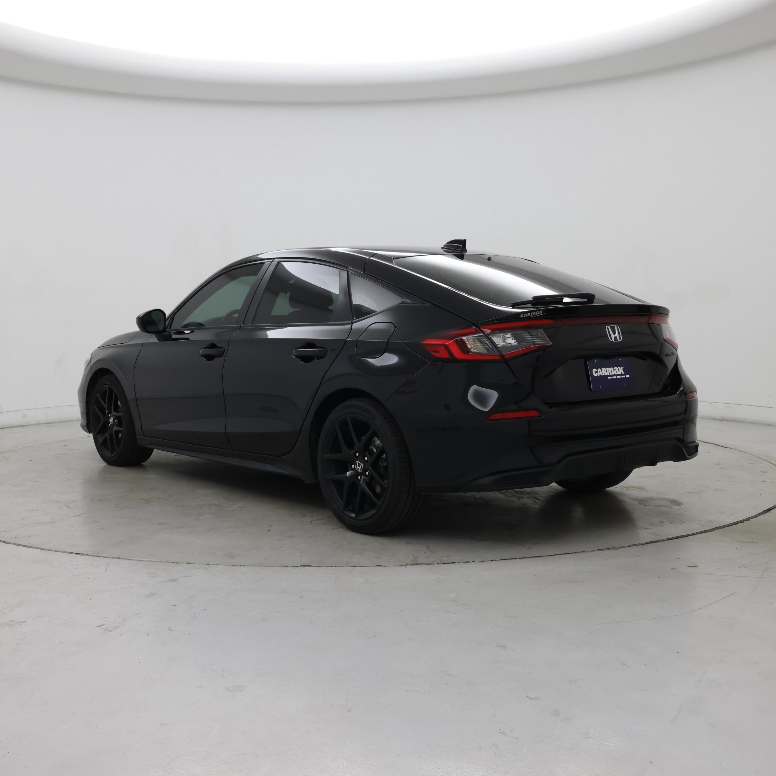 Thumbnail: 2026 Honda Civic - 2