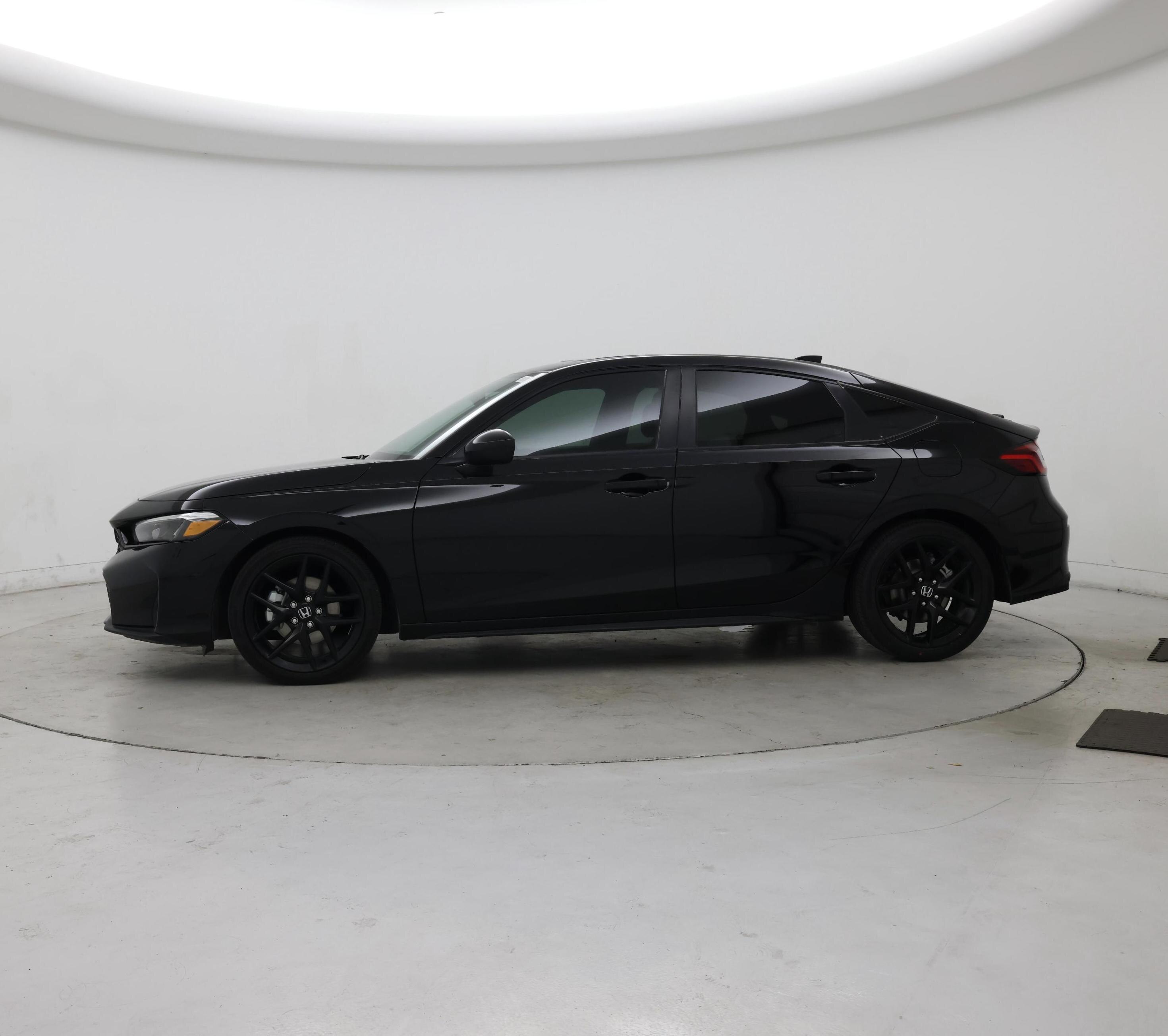 Thumbnail: 2026 Honda Civic - 3