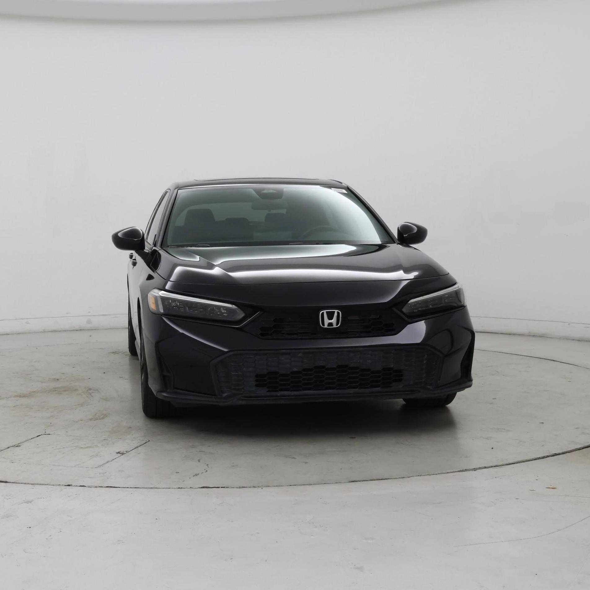 Thumbnail: 2026 Honda Civic - 5