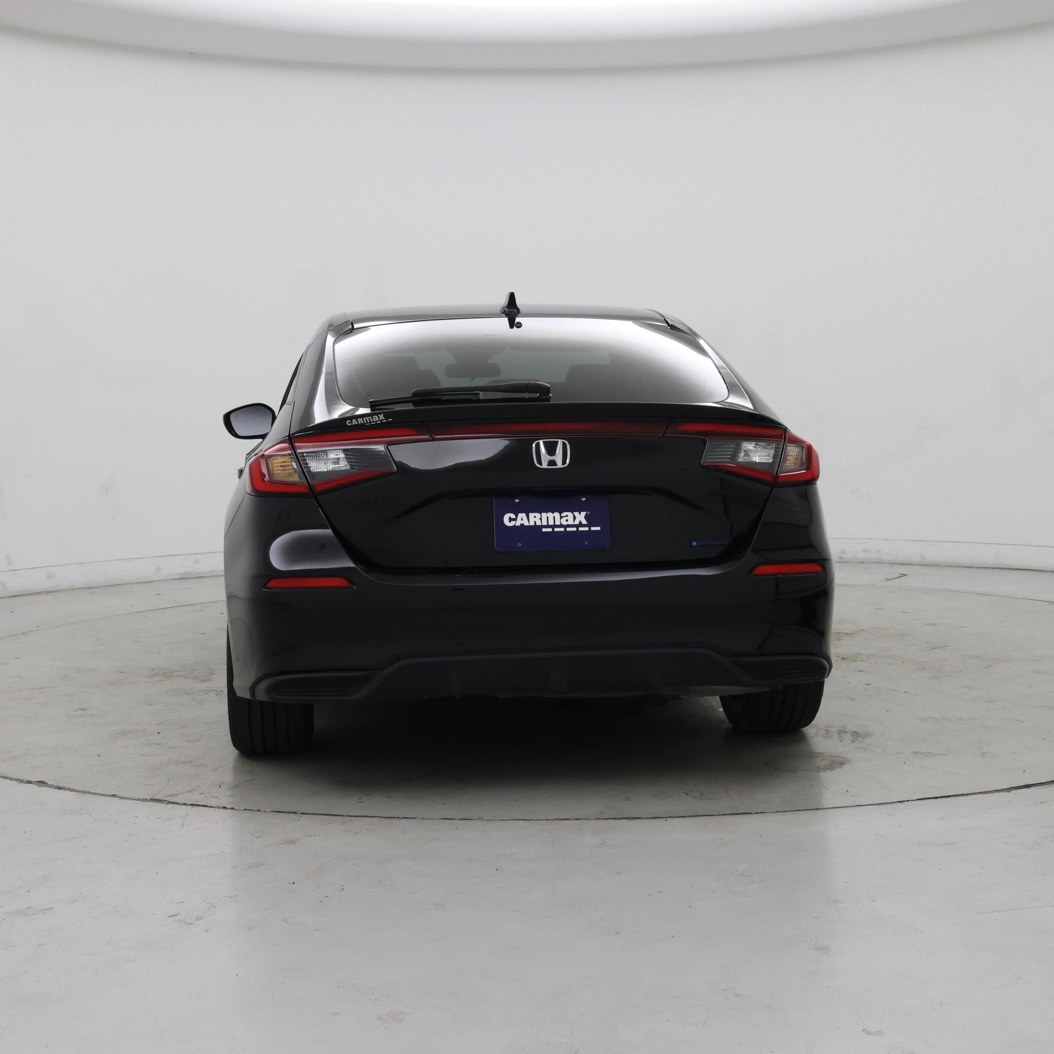 Thumbnail: 2026 Honda Civic - 6