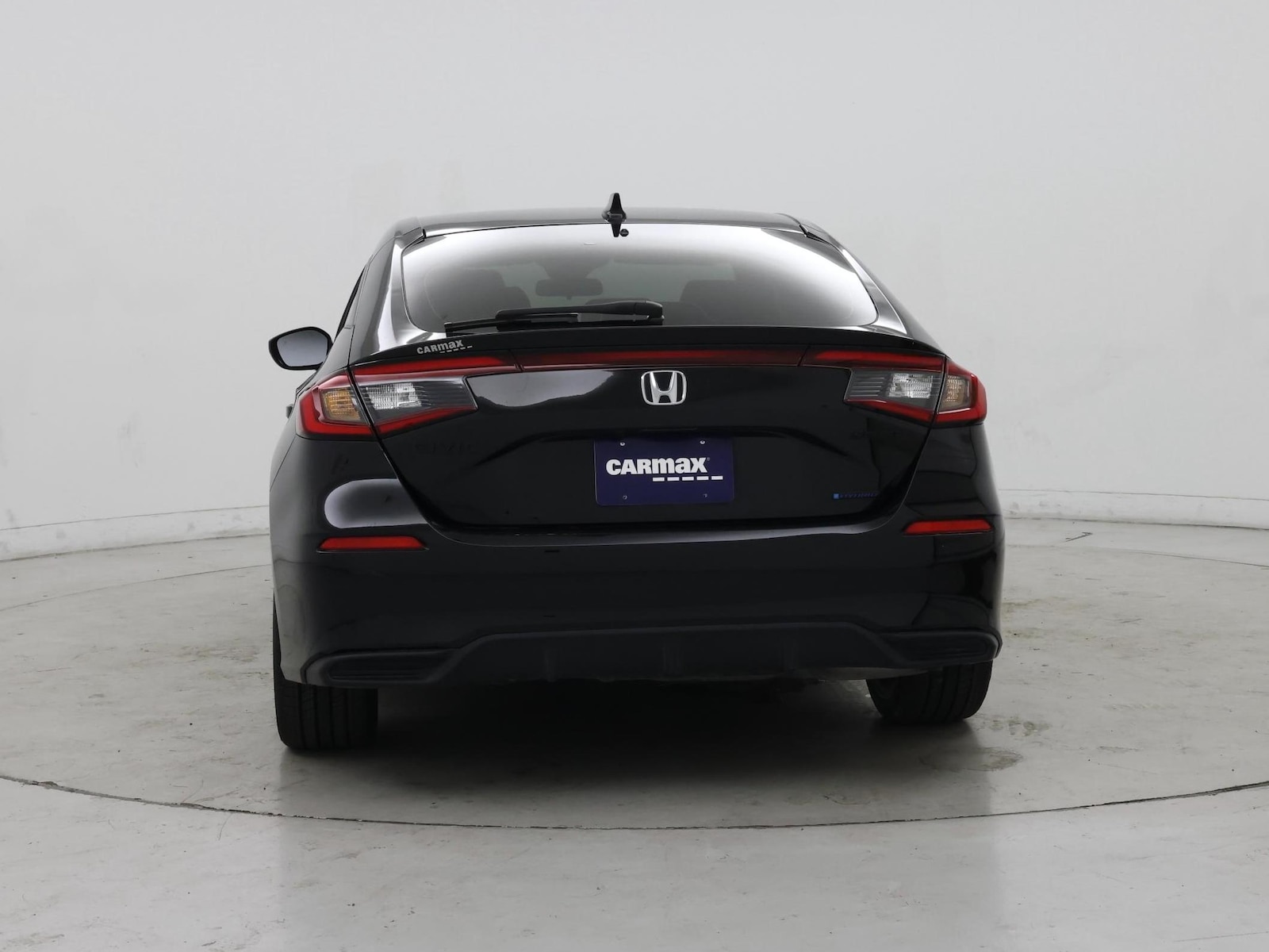 2026 Honda Civic Hatchback Sport - Photo 7