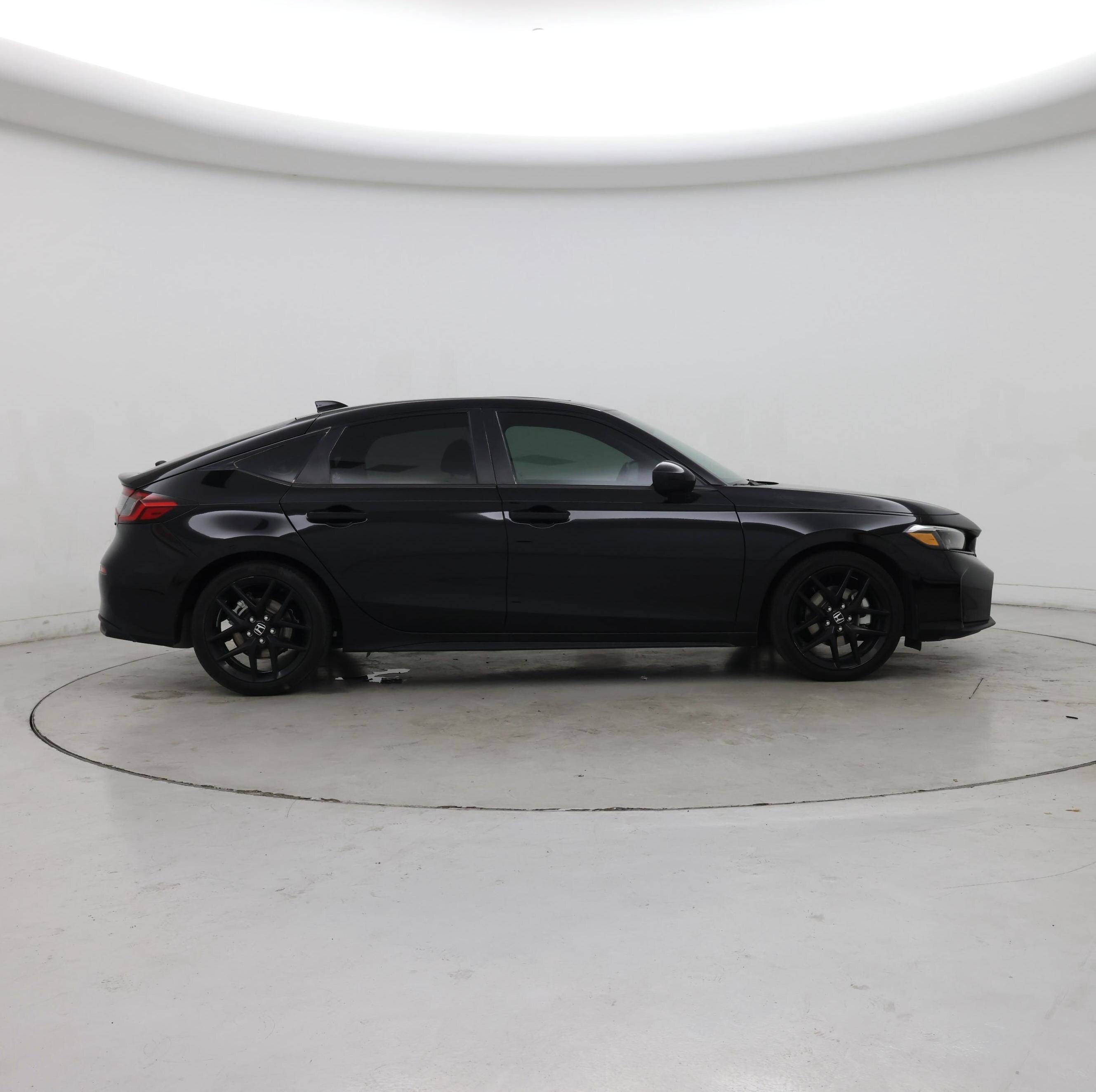 Thumbnail: 2026 Honda Civic - 7