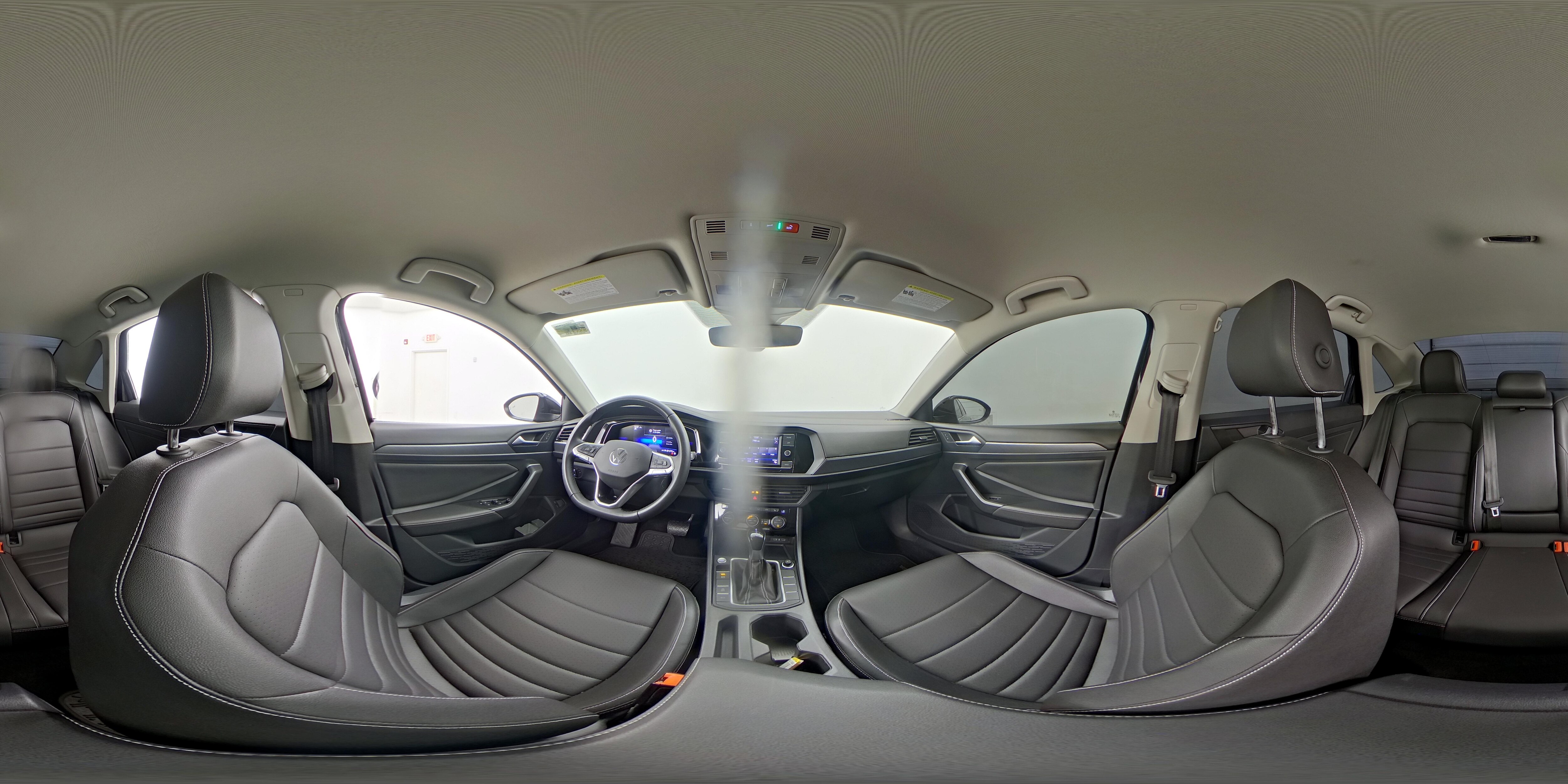 2024 Volkswagen Jetta SE - Photo 23