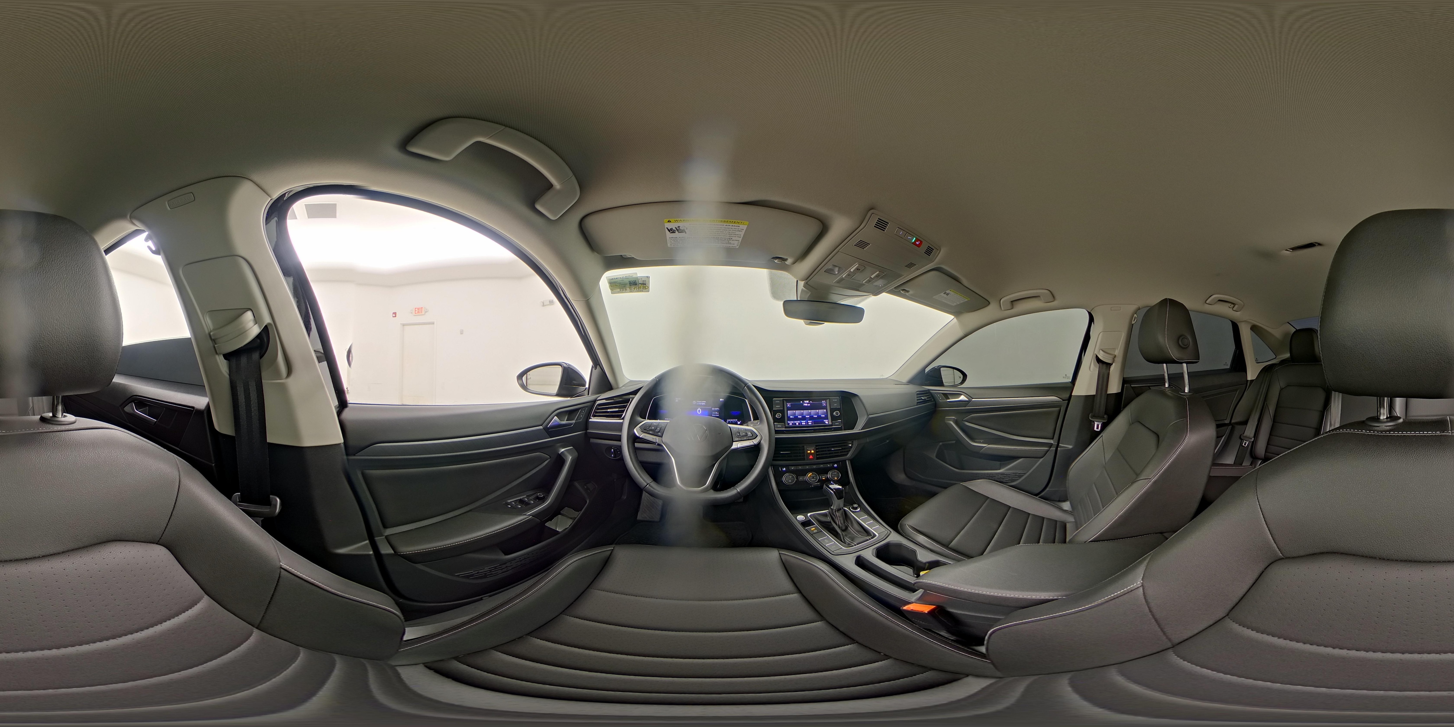 2024 Volkswagen Jetta SE - Photo 25