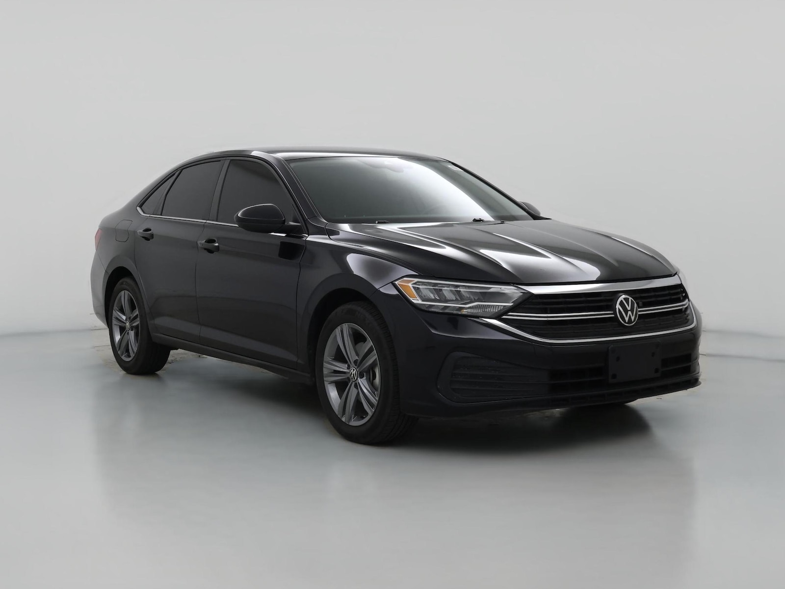 2024 Volkswagen Jetta SE - Photo 1