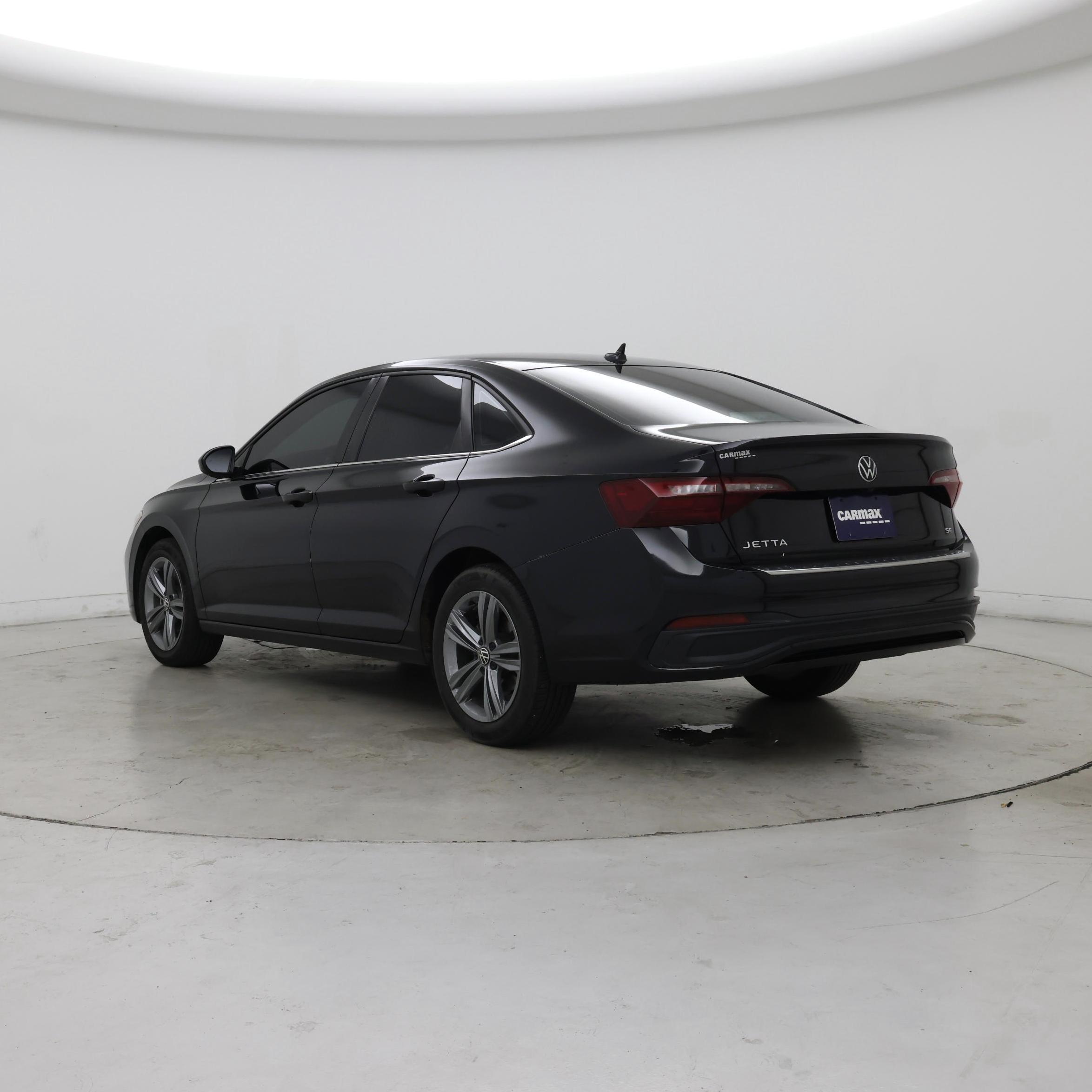 Thumbnail: 2024 Volkswagen Jetta - 2