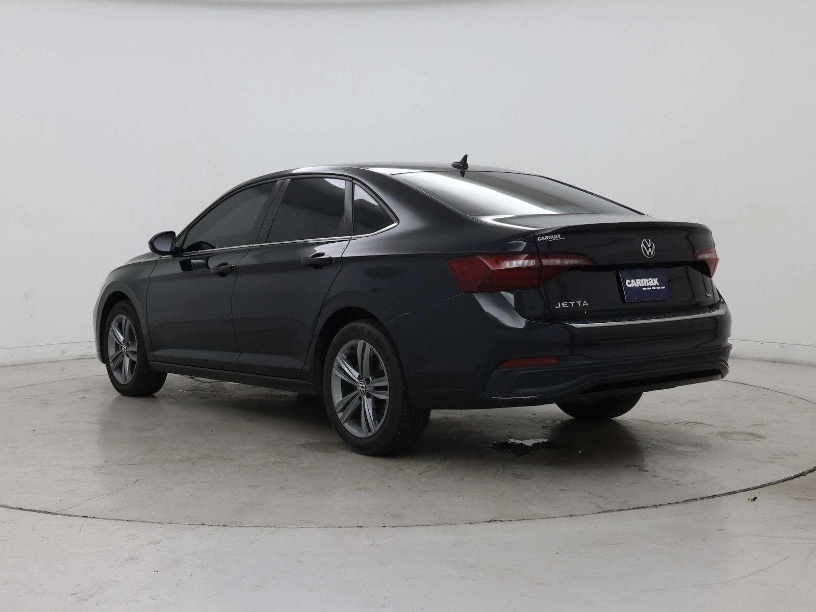 2024 Volkswagen Jetta SE - Photo 3