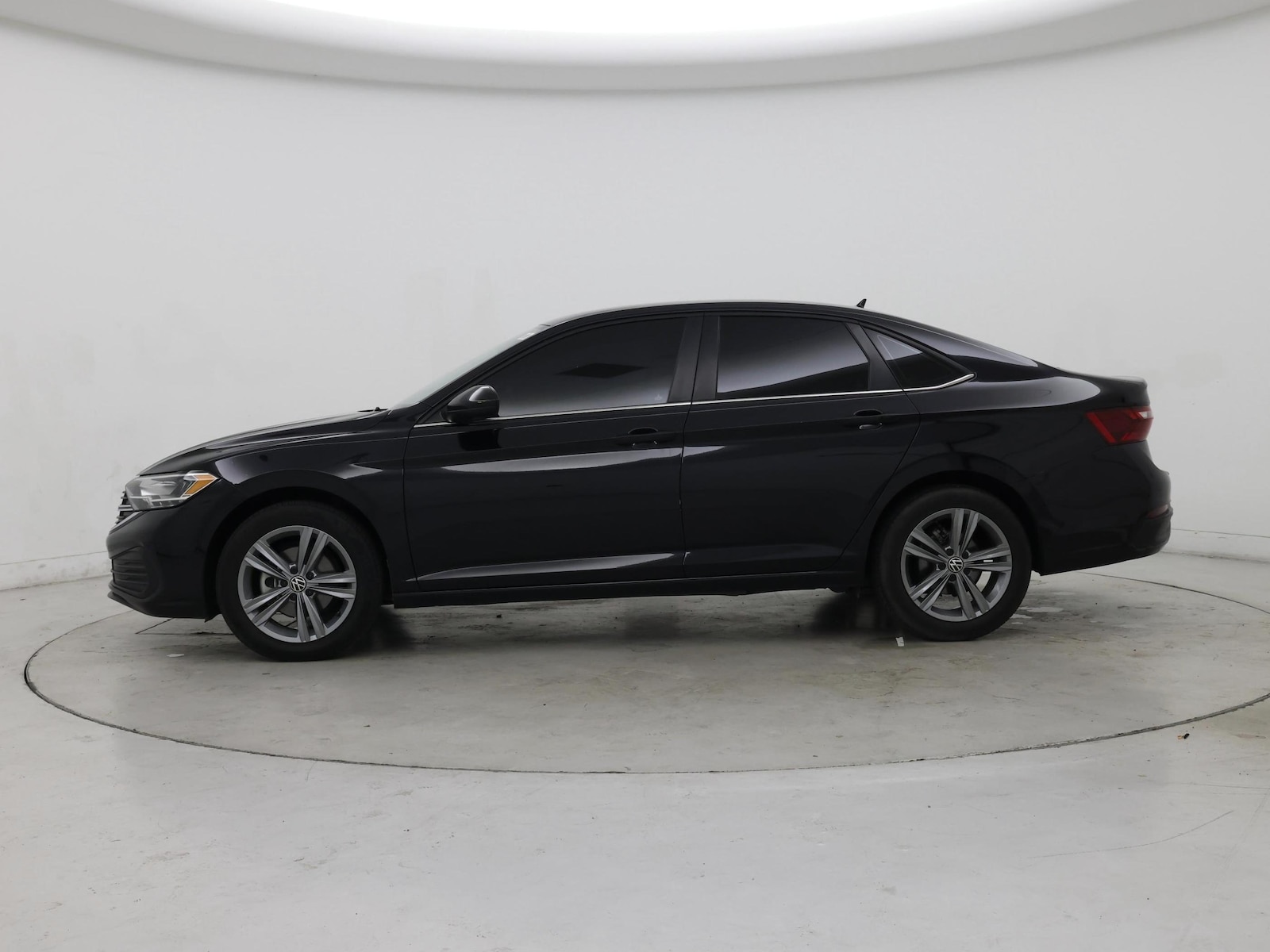 2024 Volkswagen Jetta SE - Photo 4